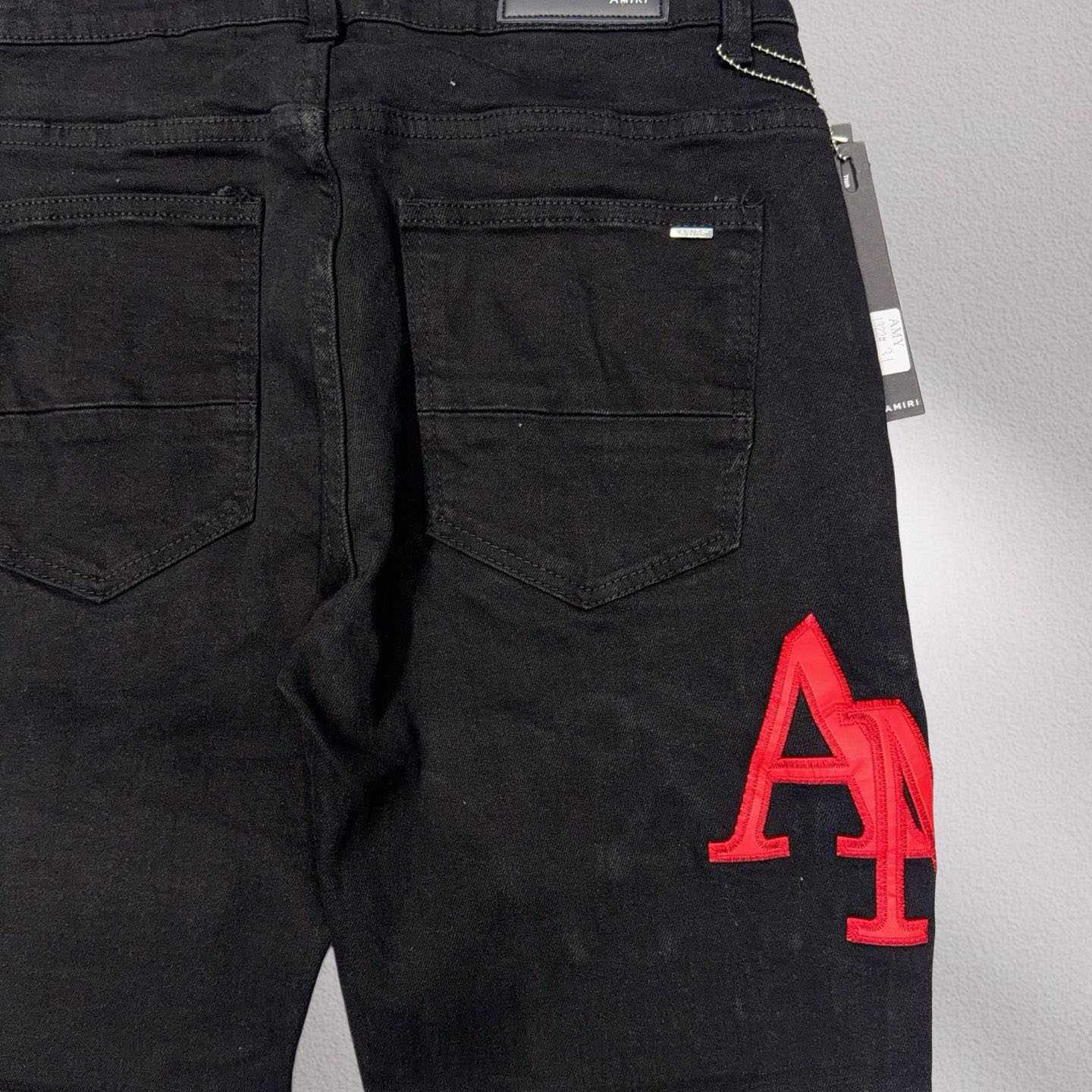 Amiri Jeans 1322 - DesignerGu