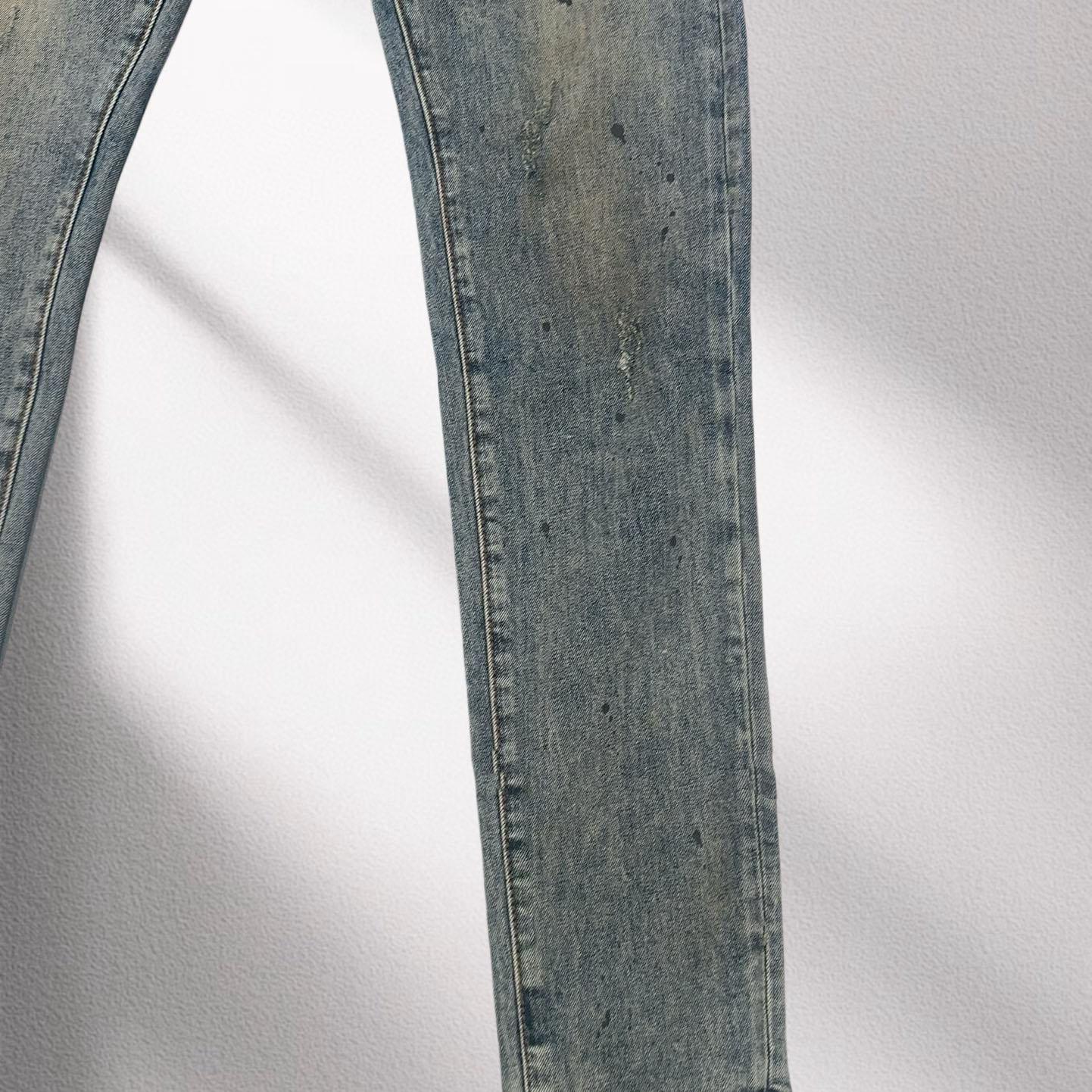 Purple-Brand Jeans  8321 - DesignerGu