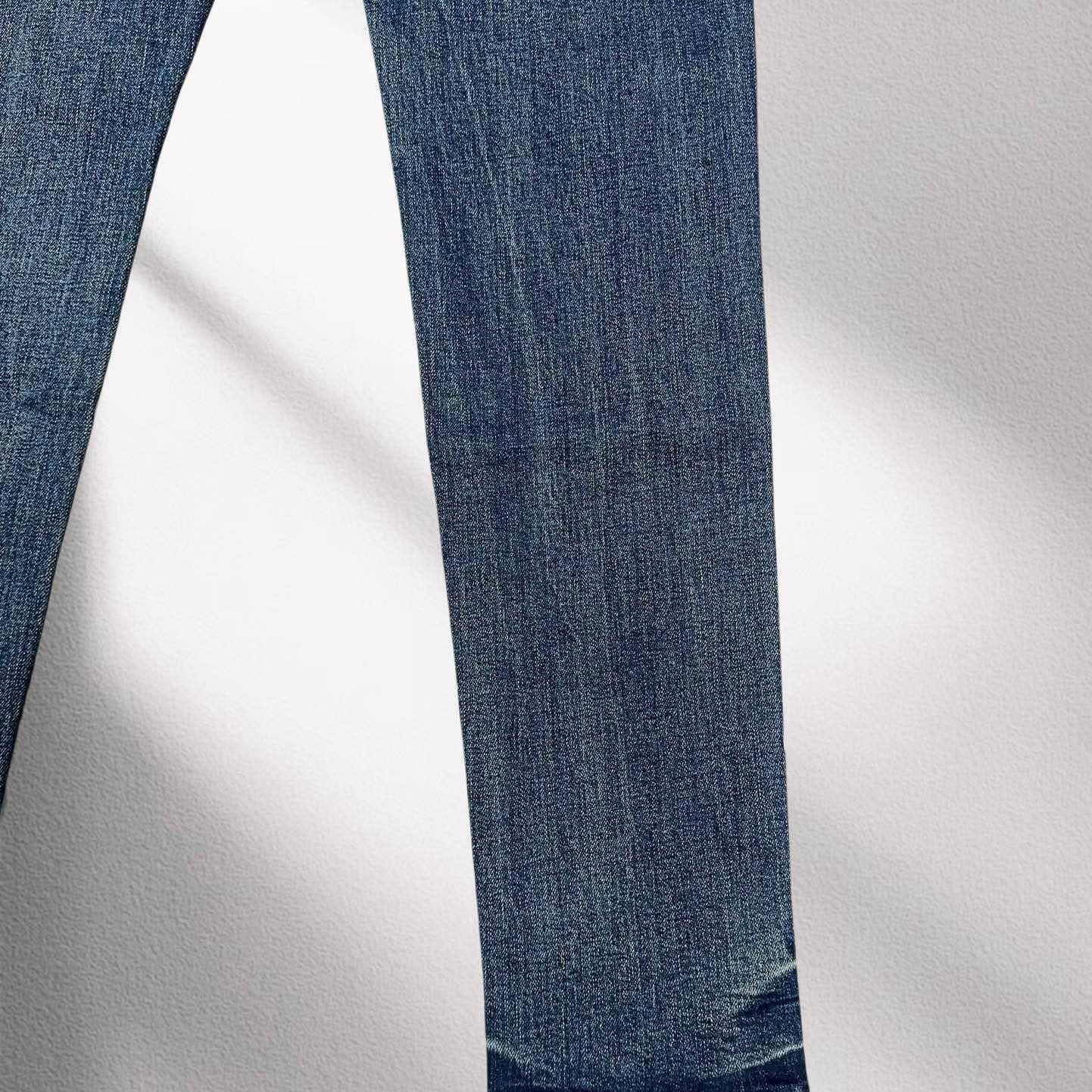 Purple-Brand Jeans  1617 - DesignerGu