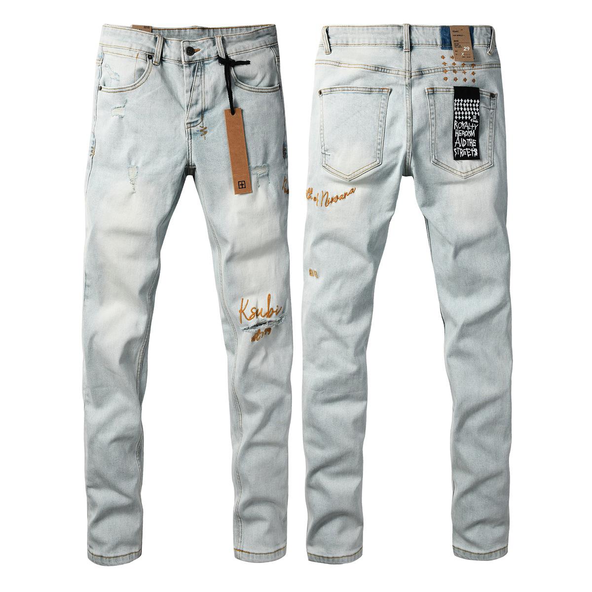 Ksubi Jeans   3061 - DesignerGu