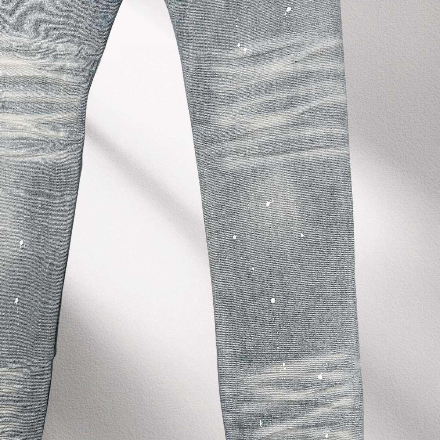Amiri Jeans 8332 - DesignerGu