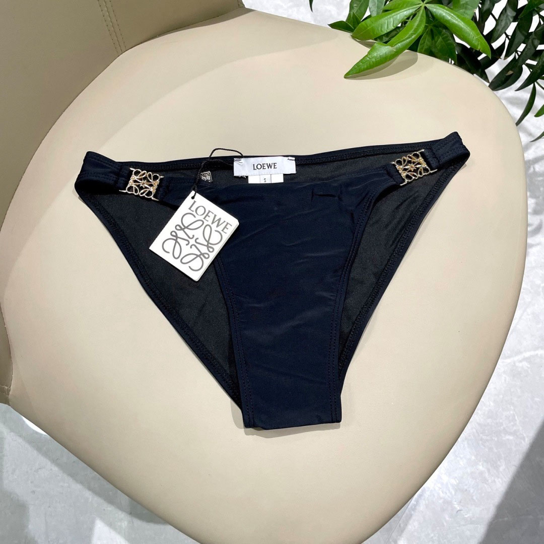 Loewe Two-piece Swimsuit - DesignerGu