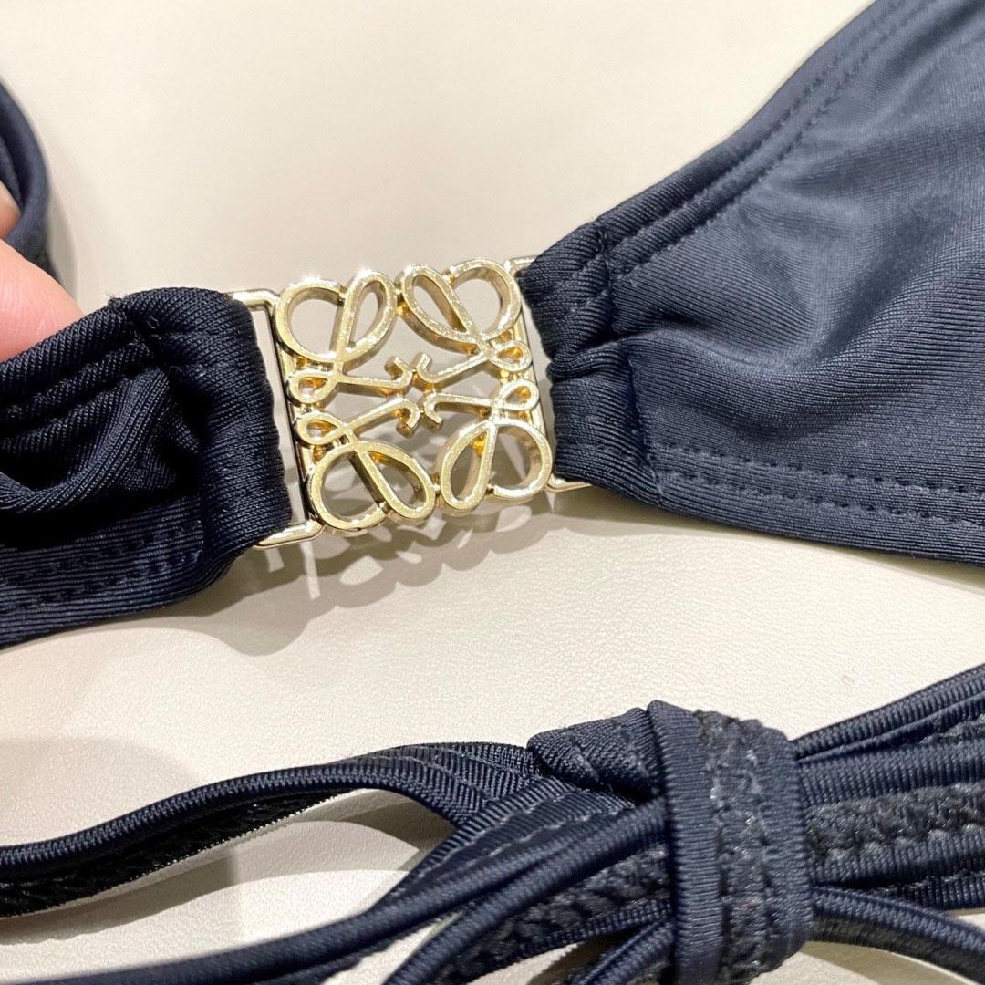 Loewe Two-piece Swimsuit - DesignerGu