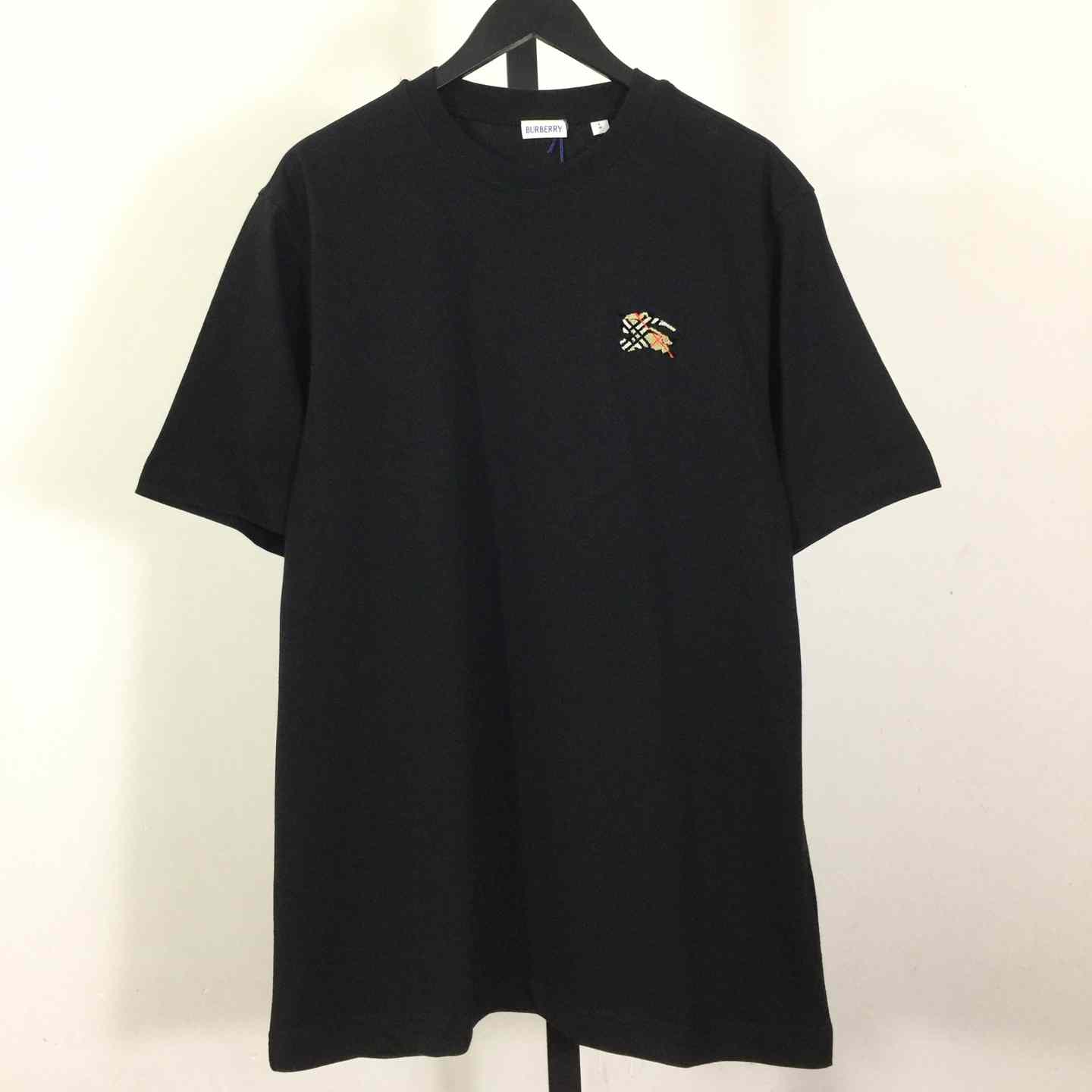 Burberry Cotton T-shirt - DesignerGu