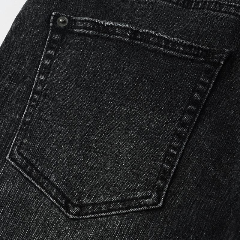 Ksubi Denim Shorts    - DesignerGu