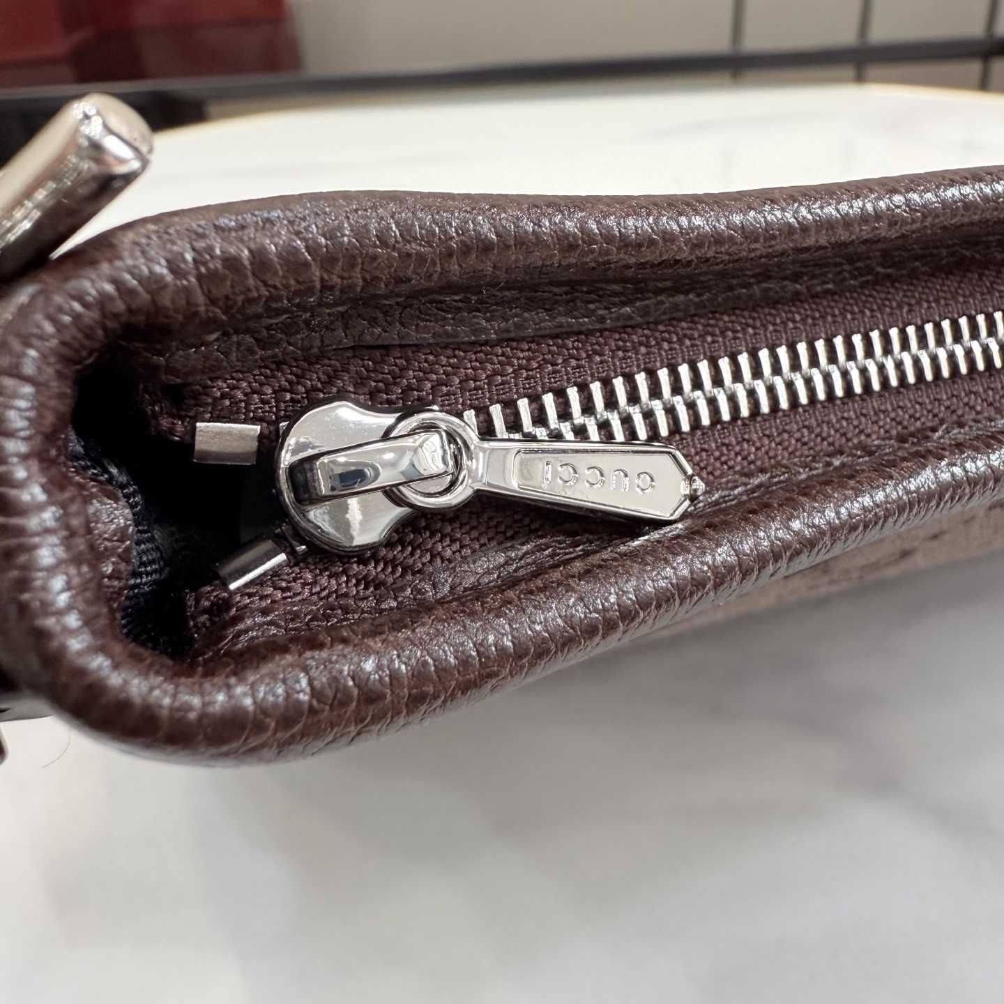 Gucci Gossip Small Shoulder Bag - DesignerGu