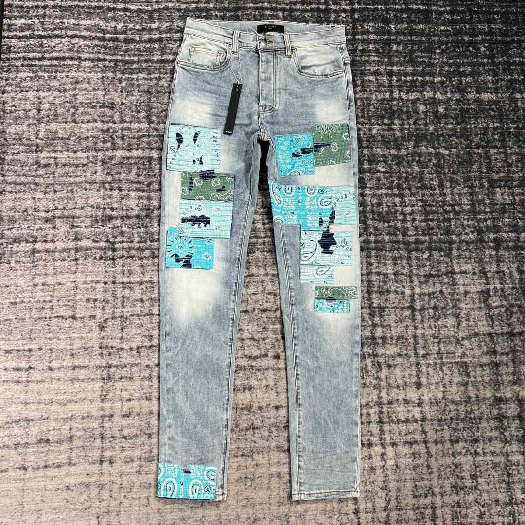 Amiri Jeans    640 - DesignerGu