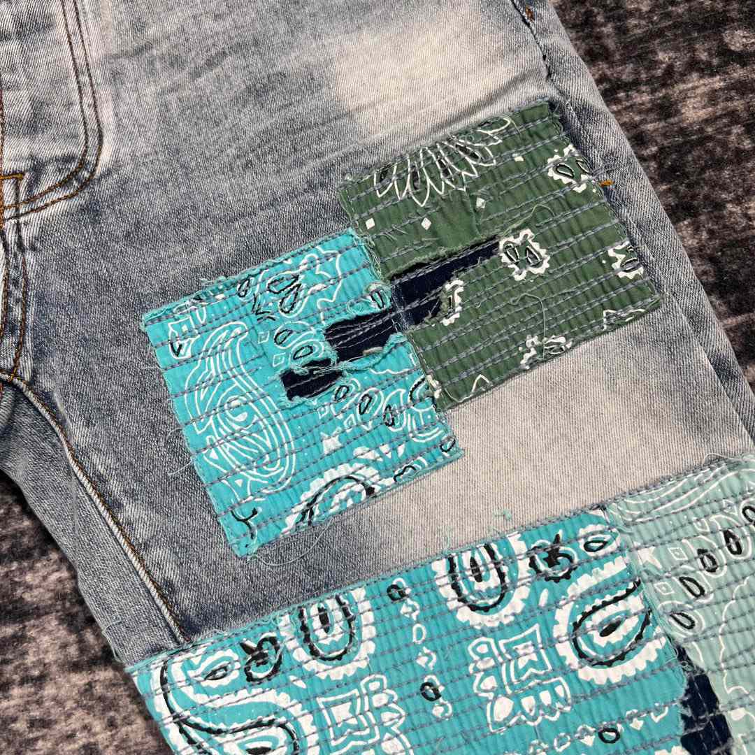 Amiri Jeans    640 - DesignerGu
