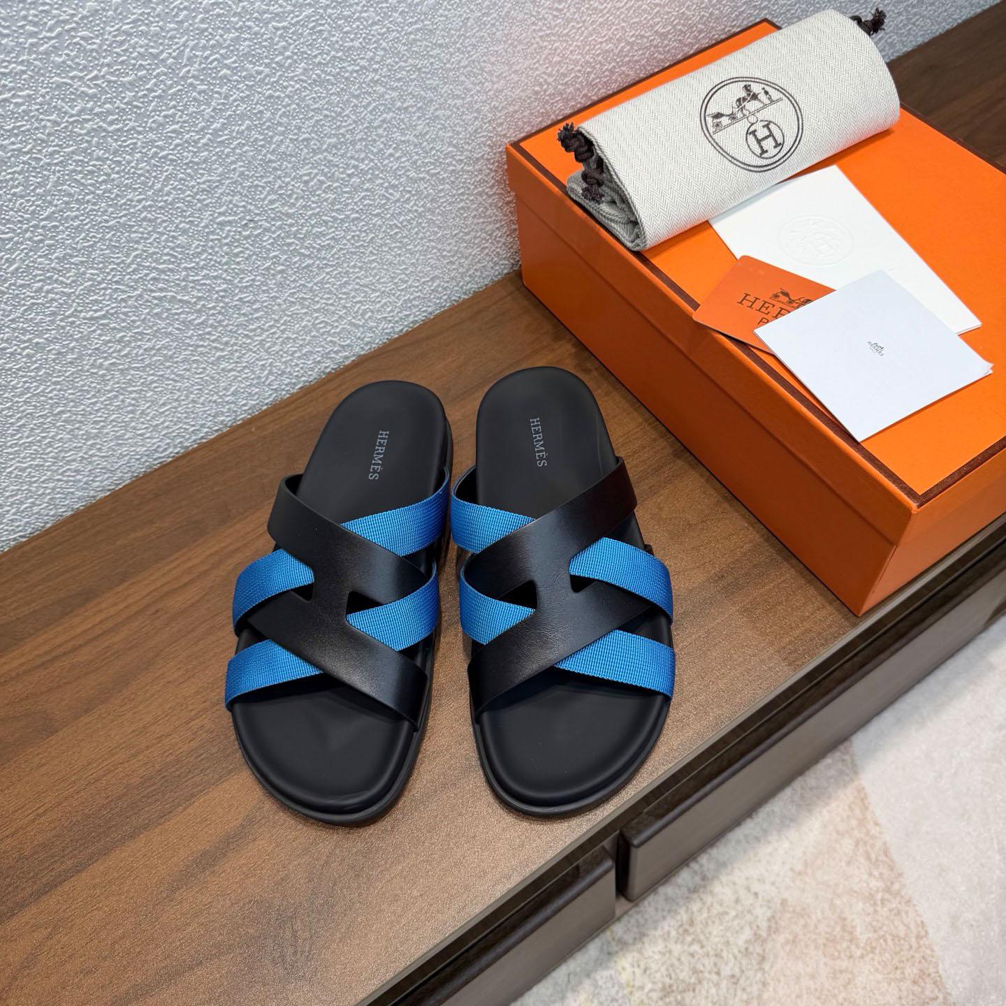 Hermes Kazimir Sandal - DesignerGu