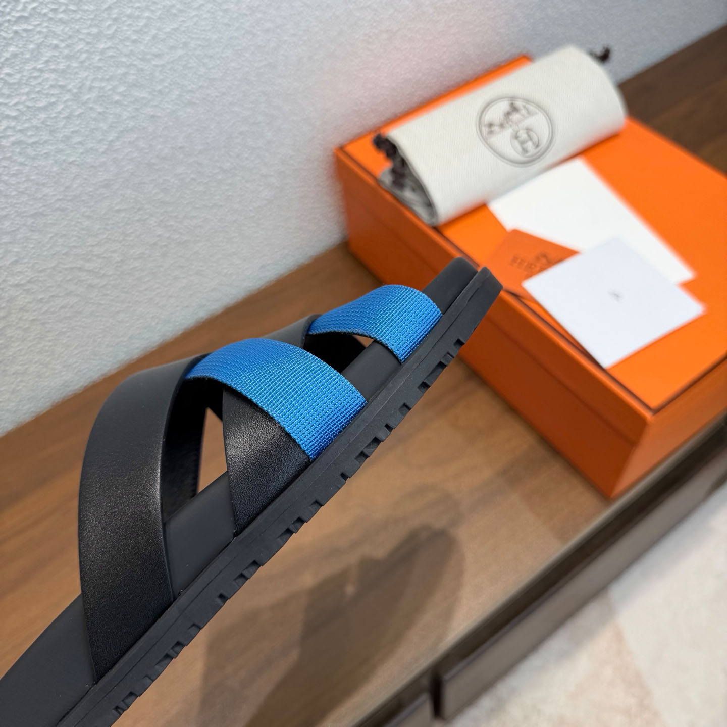 Hermes Kazimir Sandal - DesignerGu