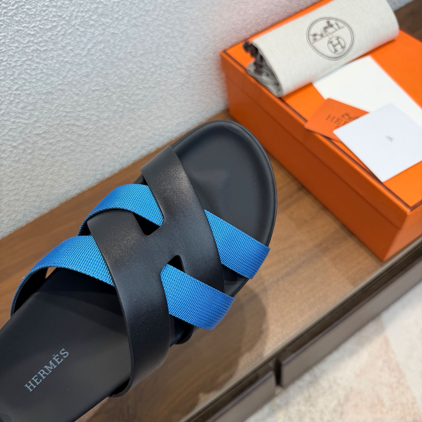 Hermes Kazimir Sandal - DesignerGu