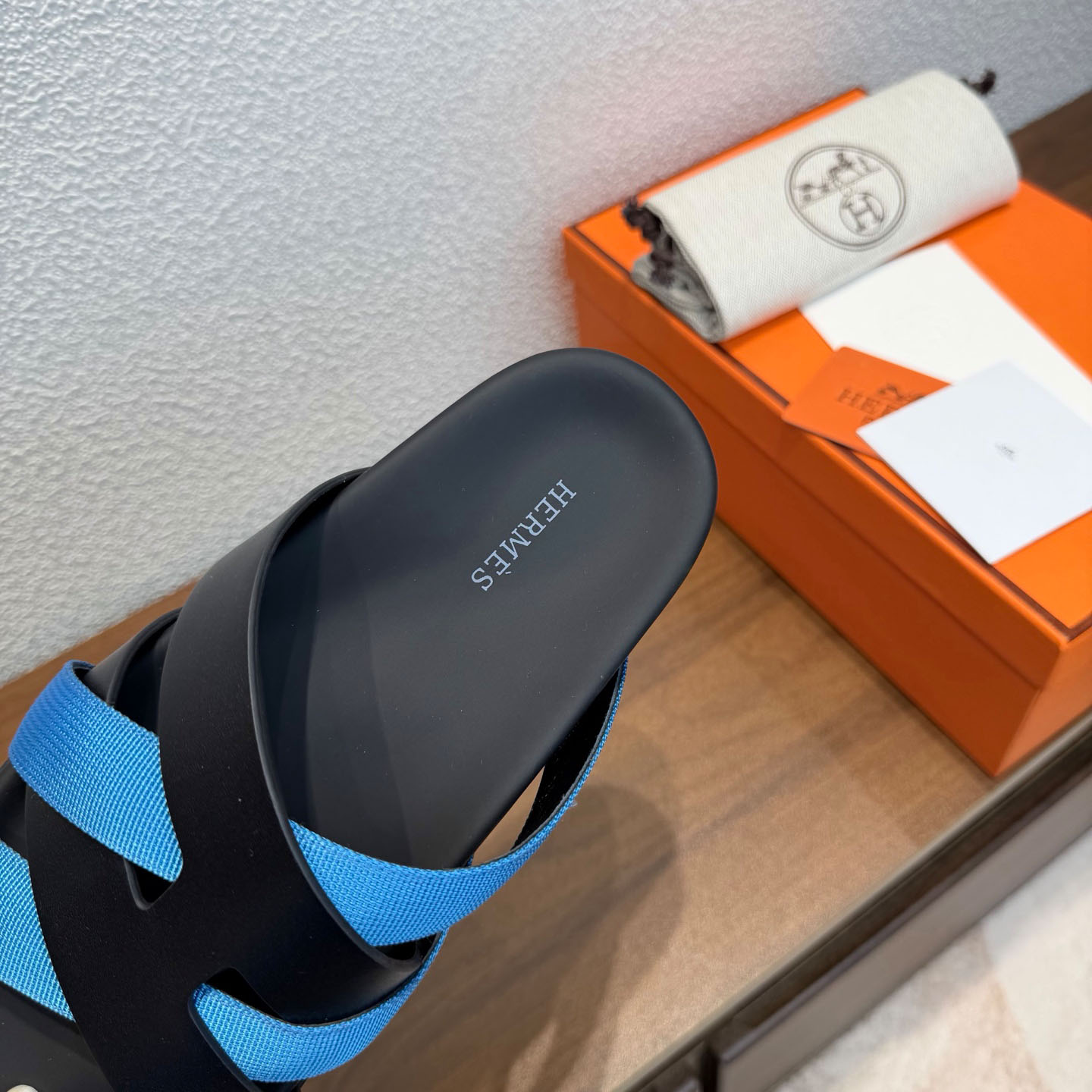 Hermes Kazimir Sandal - DesignerGu