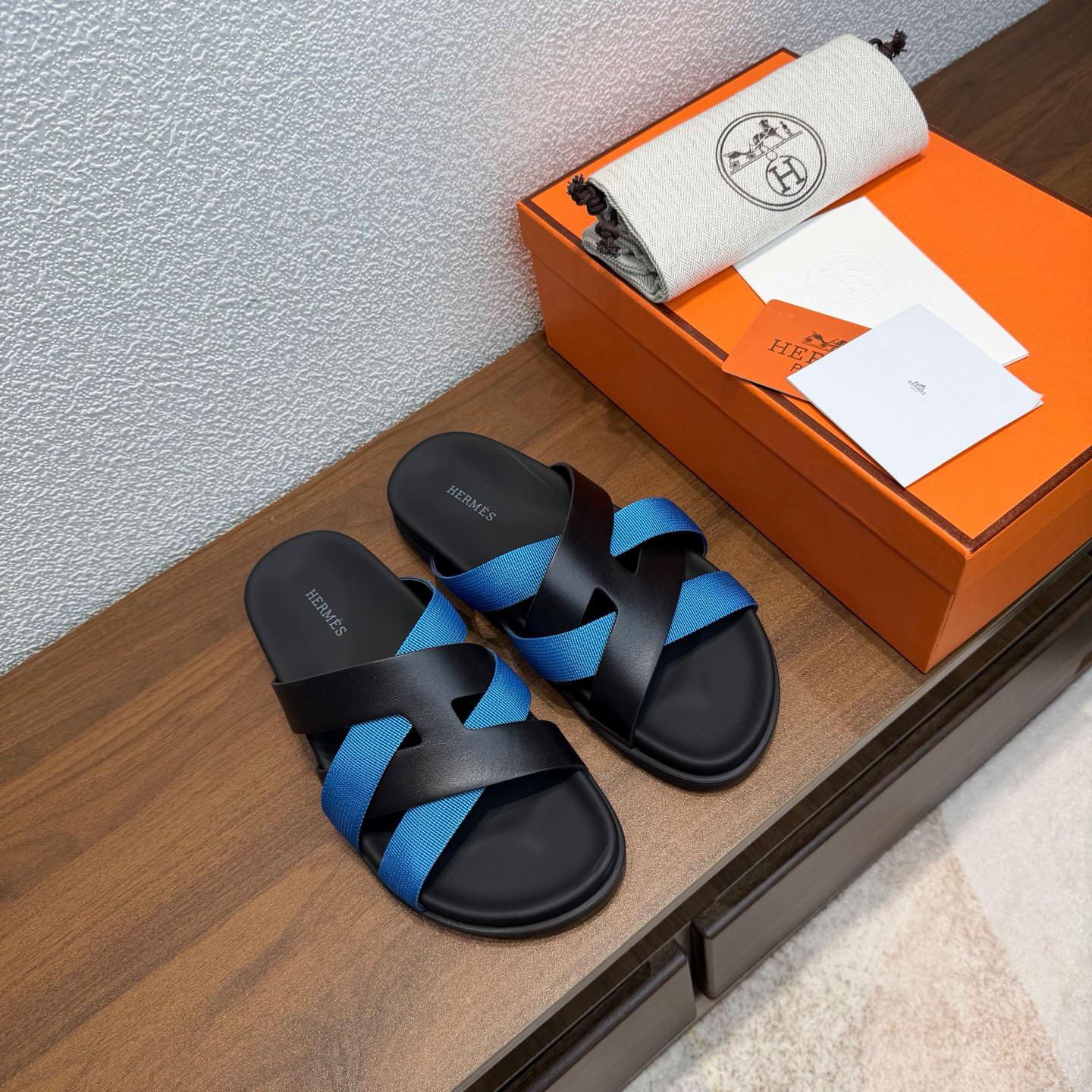 Hermes Kazimir Sandal - DesignerGu