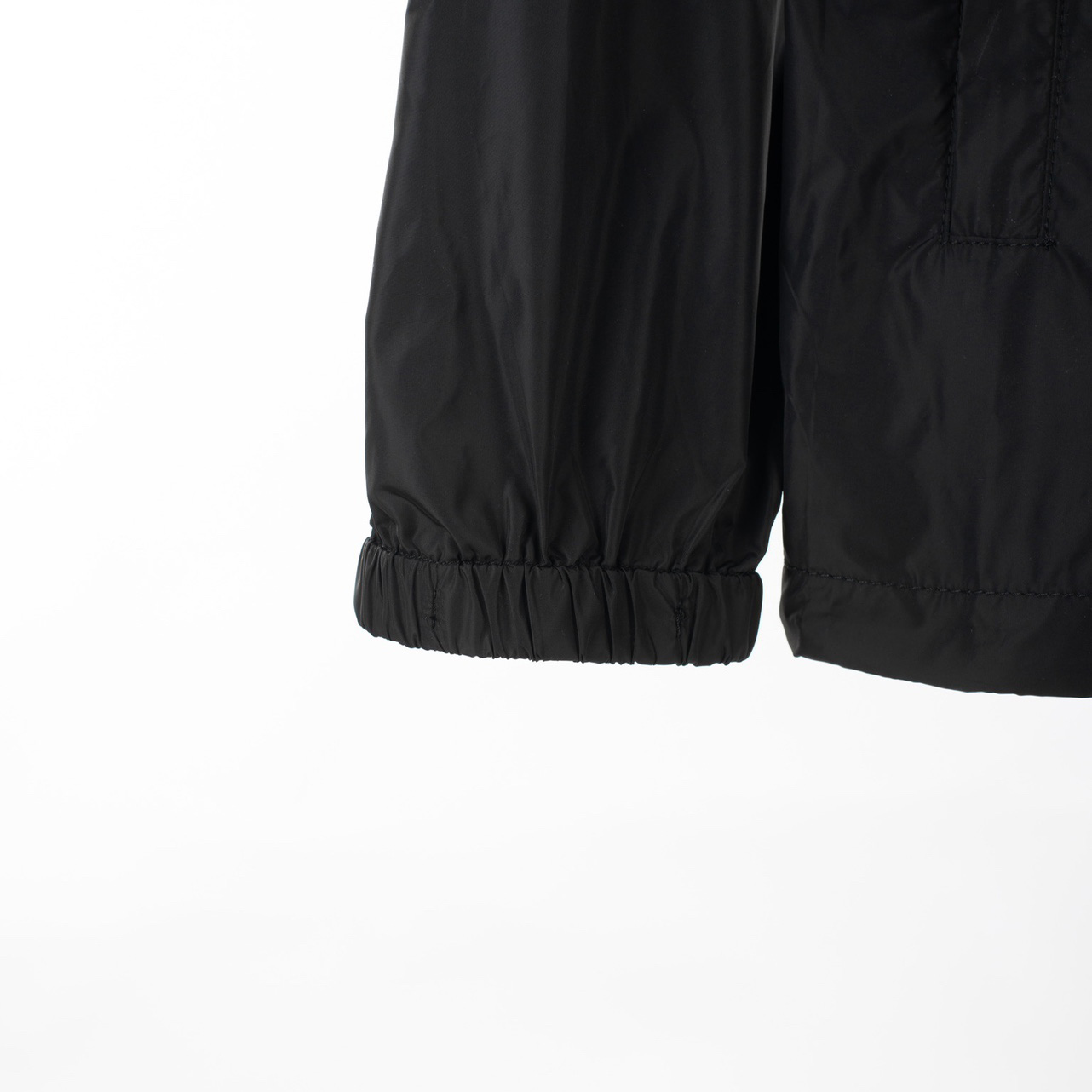 Prada Re-Nylon Hooded Jacket - DesignerGu