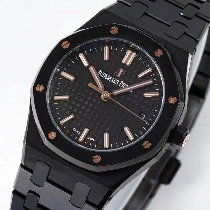 Audemars Piguet Royal Oak Selfwinding 34mm - DesignerGu