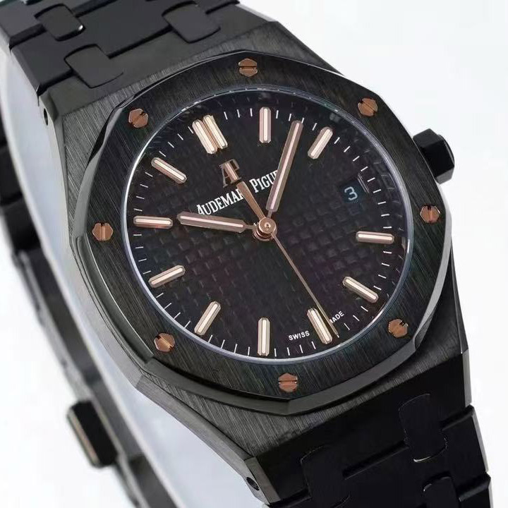 Audemars Piguet Royal Oak Selfwinding 34mm - DesignerGu
