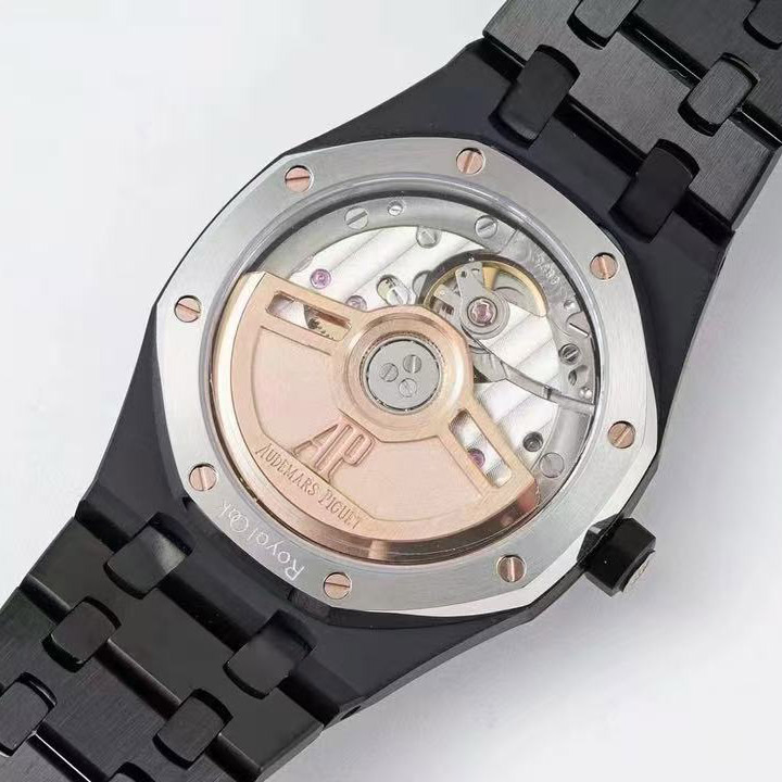 Audemars Piguet Royal Oak Selfwinding 34mm - DesignerGu