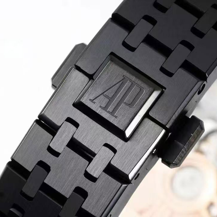 Audemars Piguet Royal Oak Selfwinding 34mm - DesignerGu