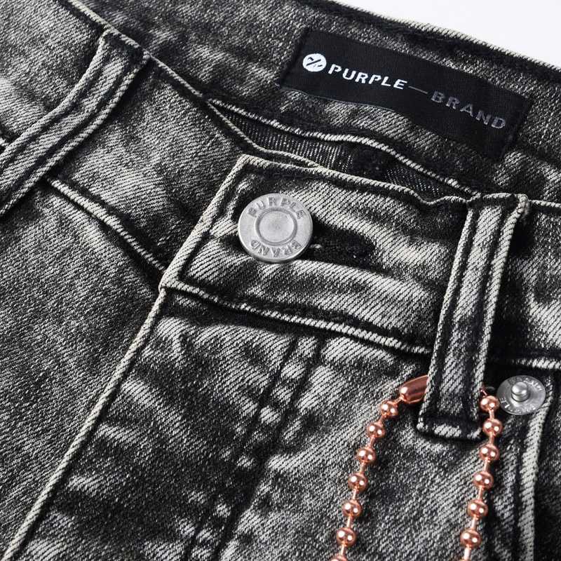 Purple-Brand Jeans    - DesignerGu