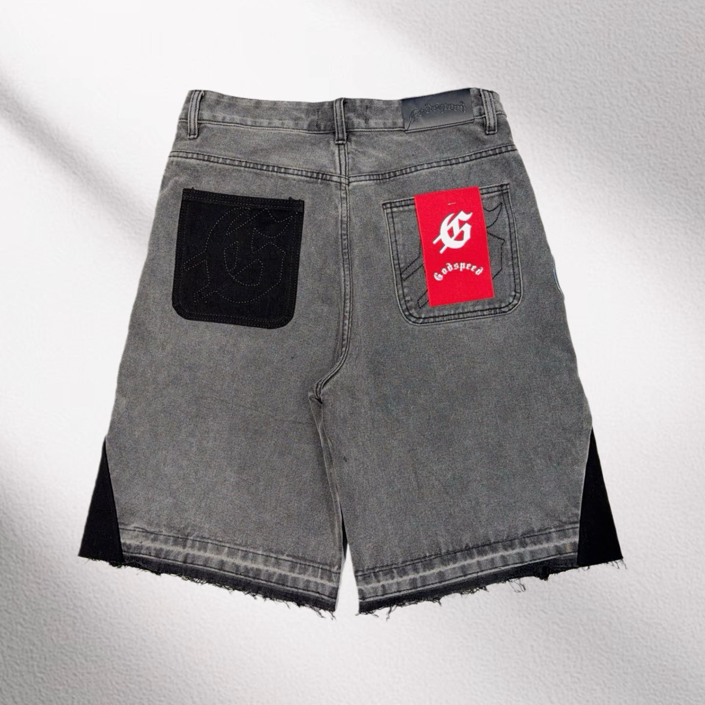 Godspeed  Shorts  G1009 - DesignerGu