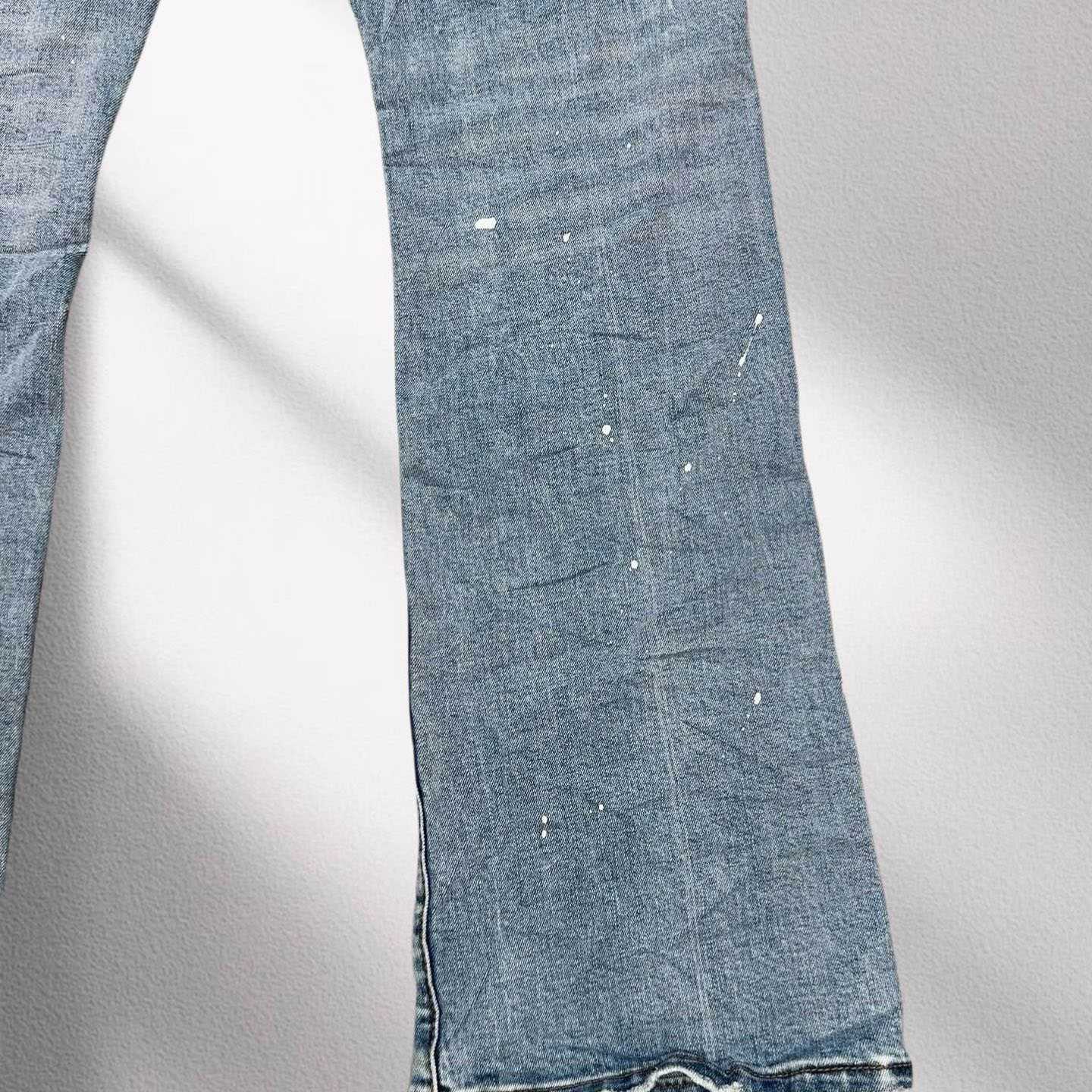 Purple-Brand Jeans 8320 - DesignerGu