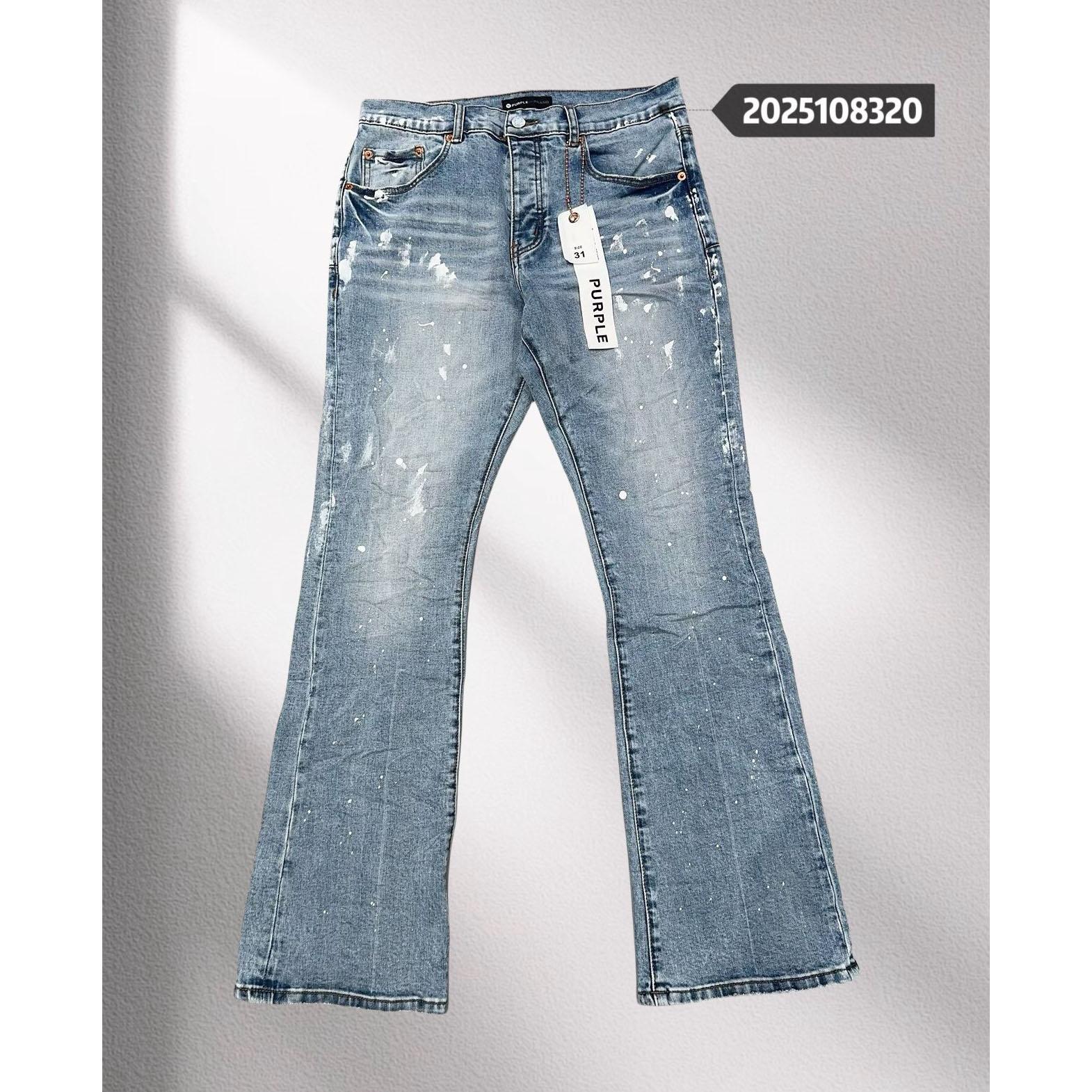 Purple-Brand Jeans 8320 - DesignerGu