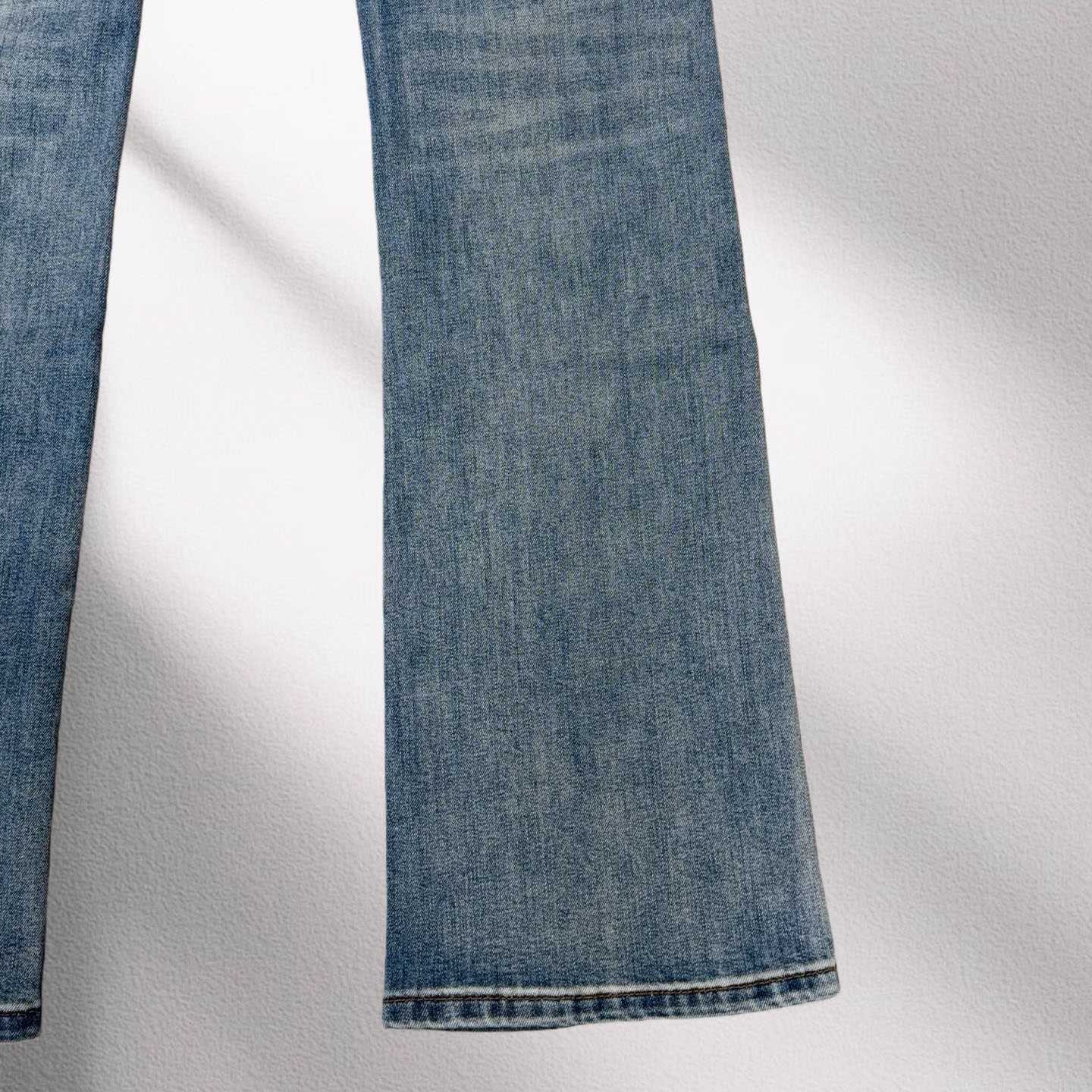 Purple-Brand Jeans 8551 - DesignerGu