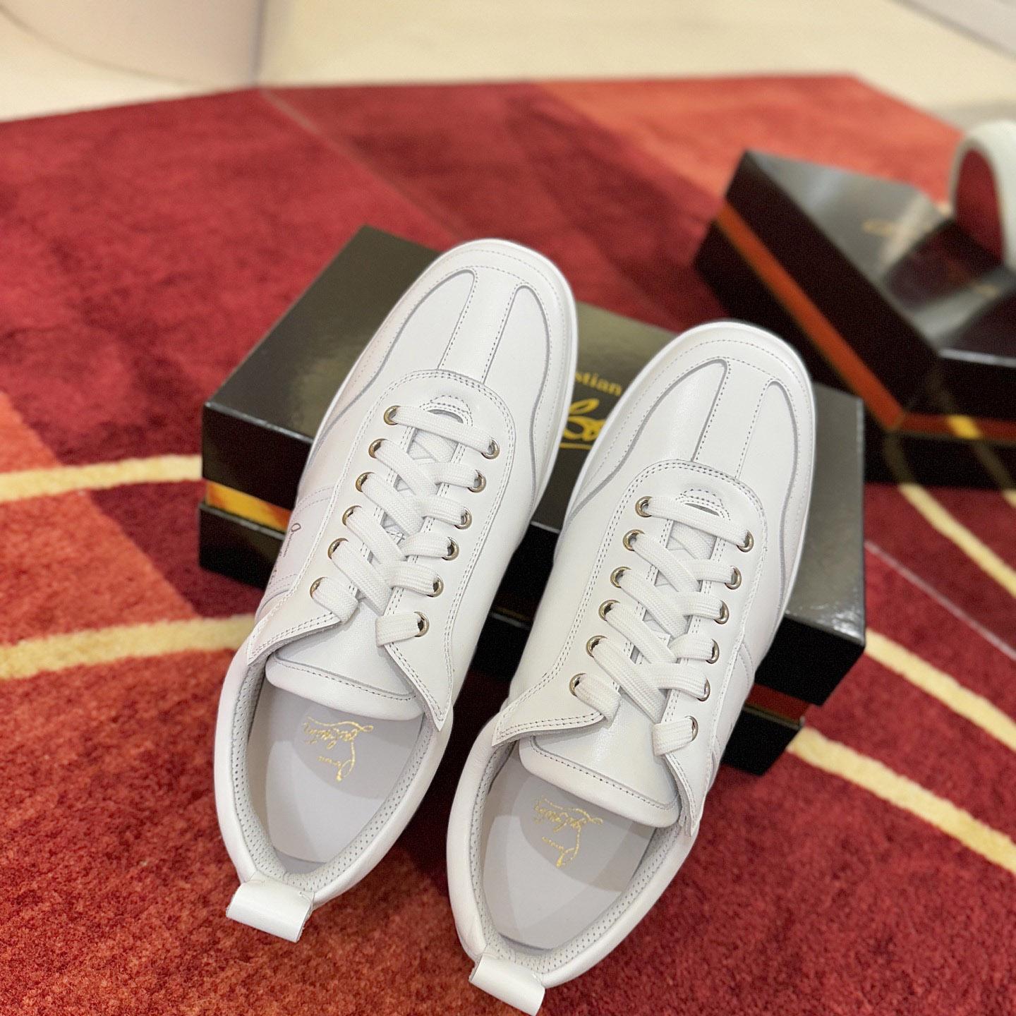 Christian Louboutin Retero Sneakers - DesignerGu