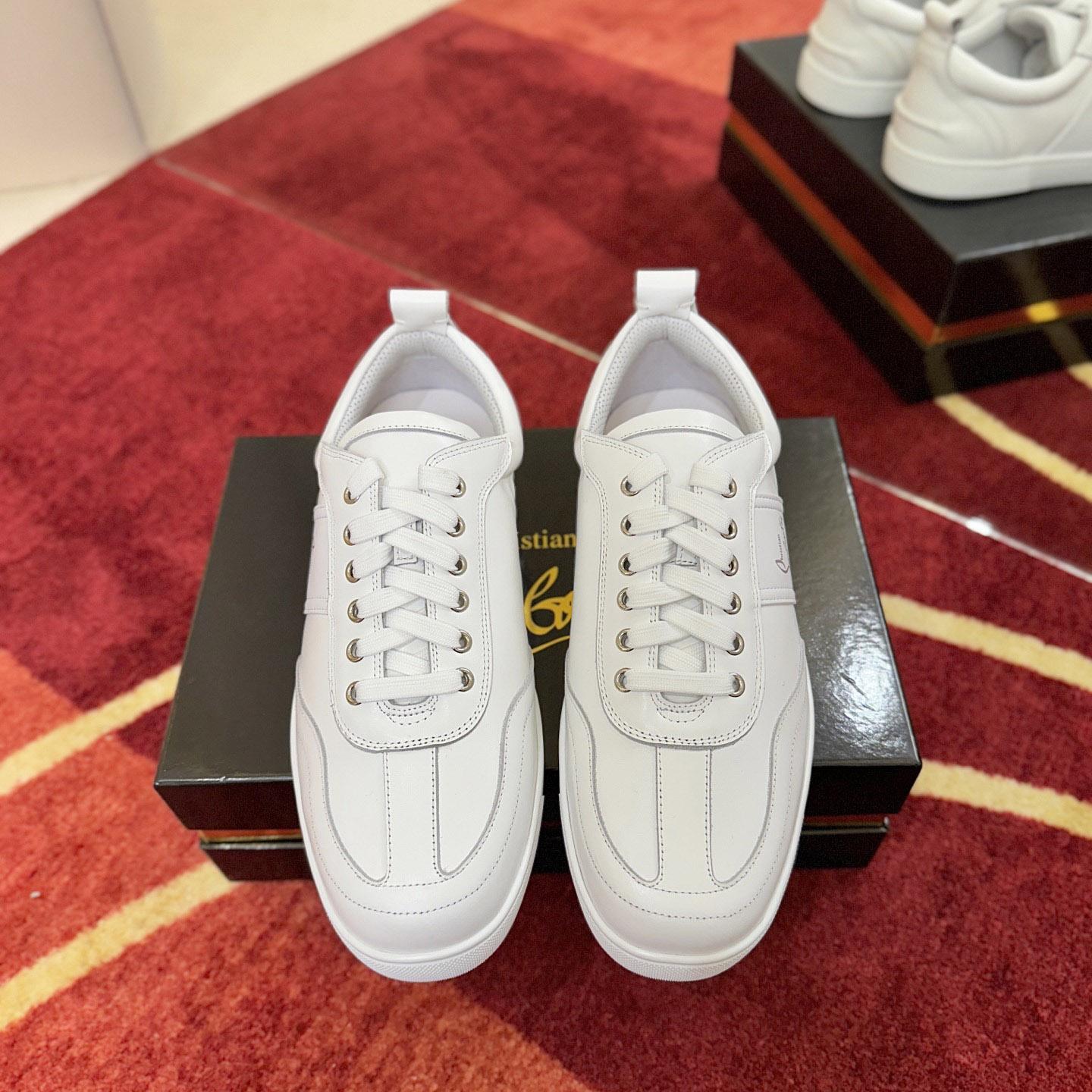 Christian Louboutin Retero Sneakers - DesignerGu