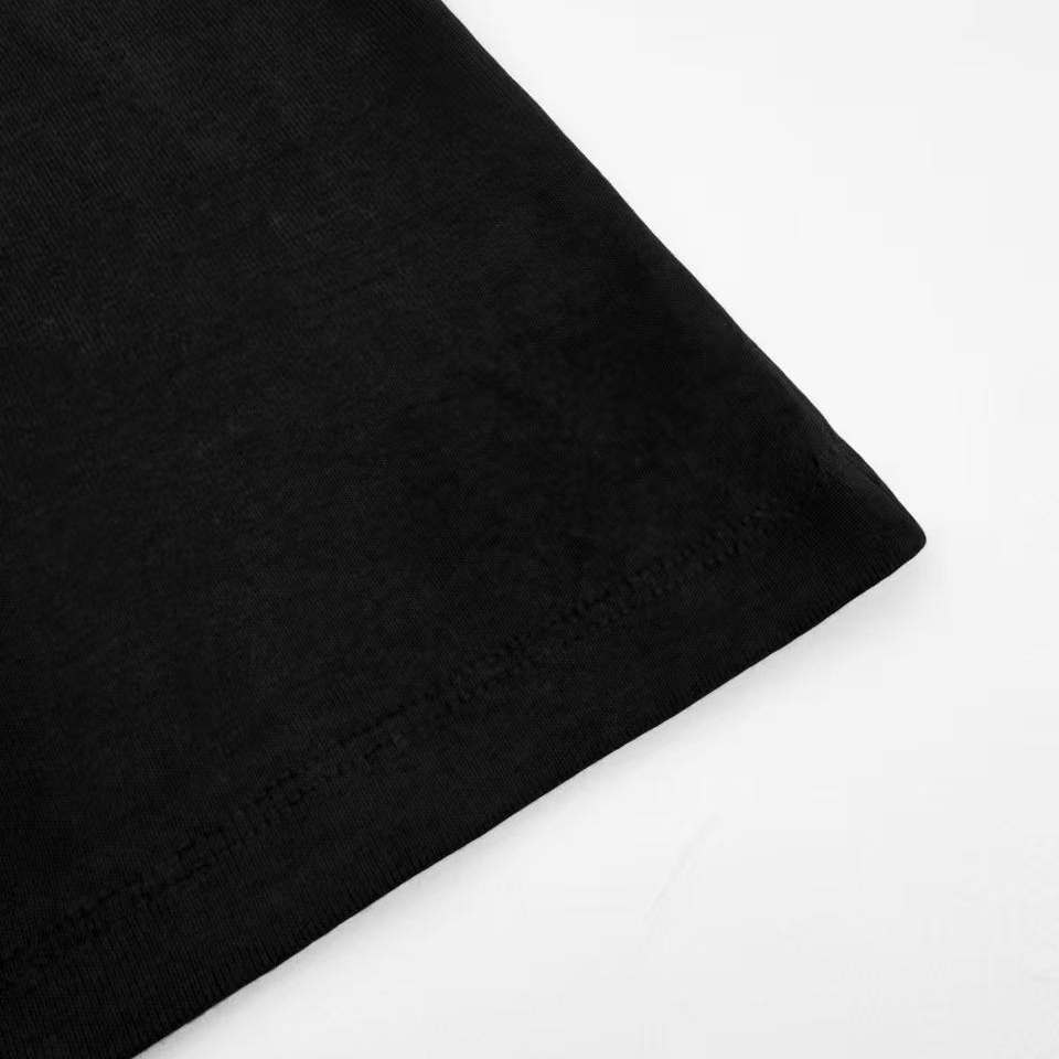Prada Men's Black Logo Plaque Tank Top - DesignerGu