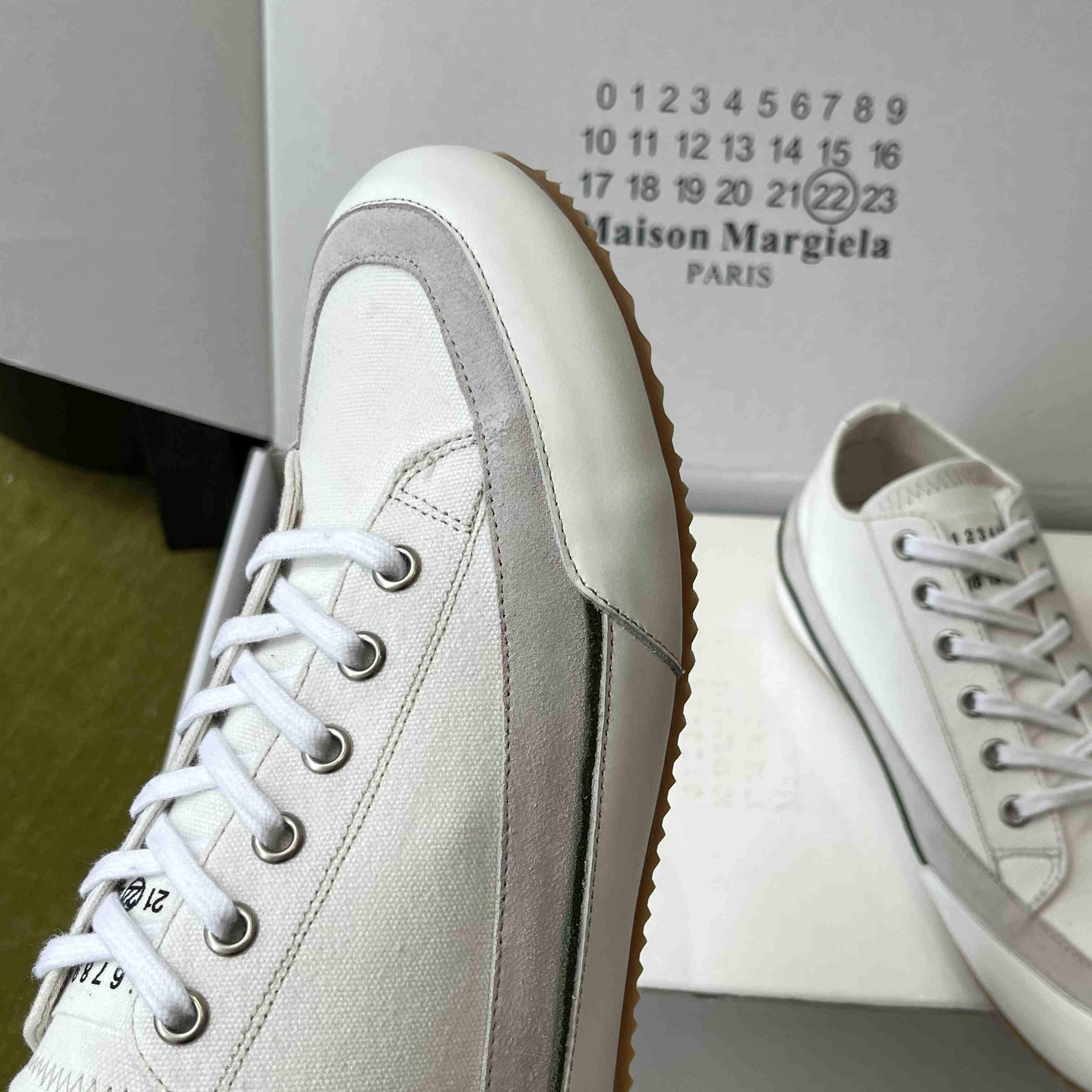 Maison Margiela Traveler Sneaker - DesignerGu