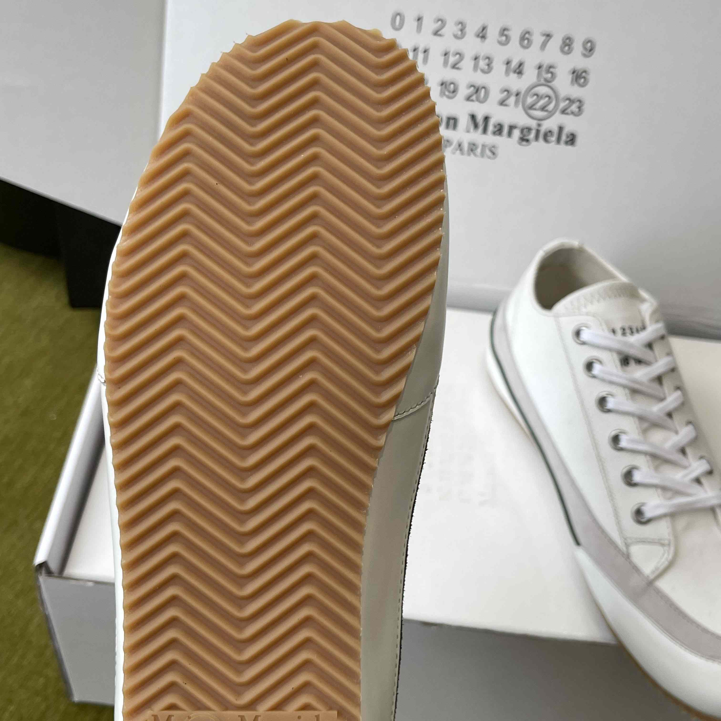 Maison Margiela Traveler Sneaker - DesignerGu