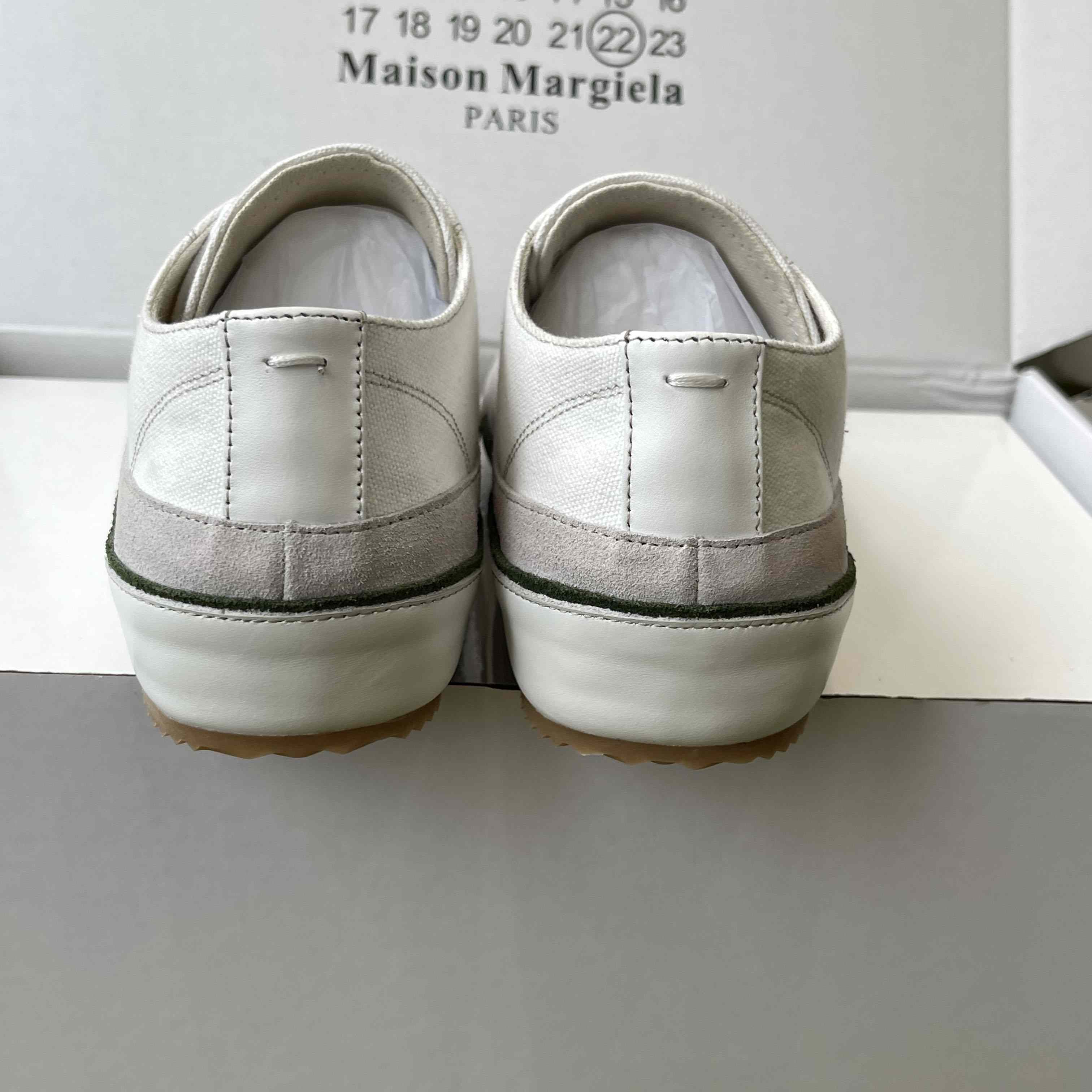 Maison Margiela Traveler Sneaker - DesignerGu