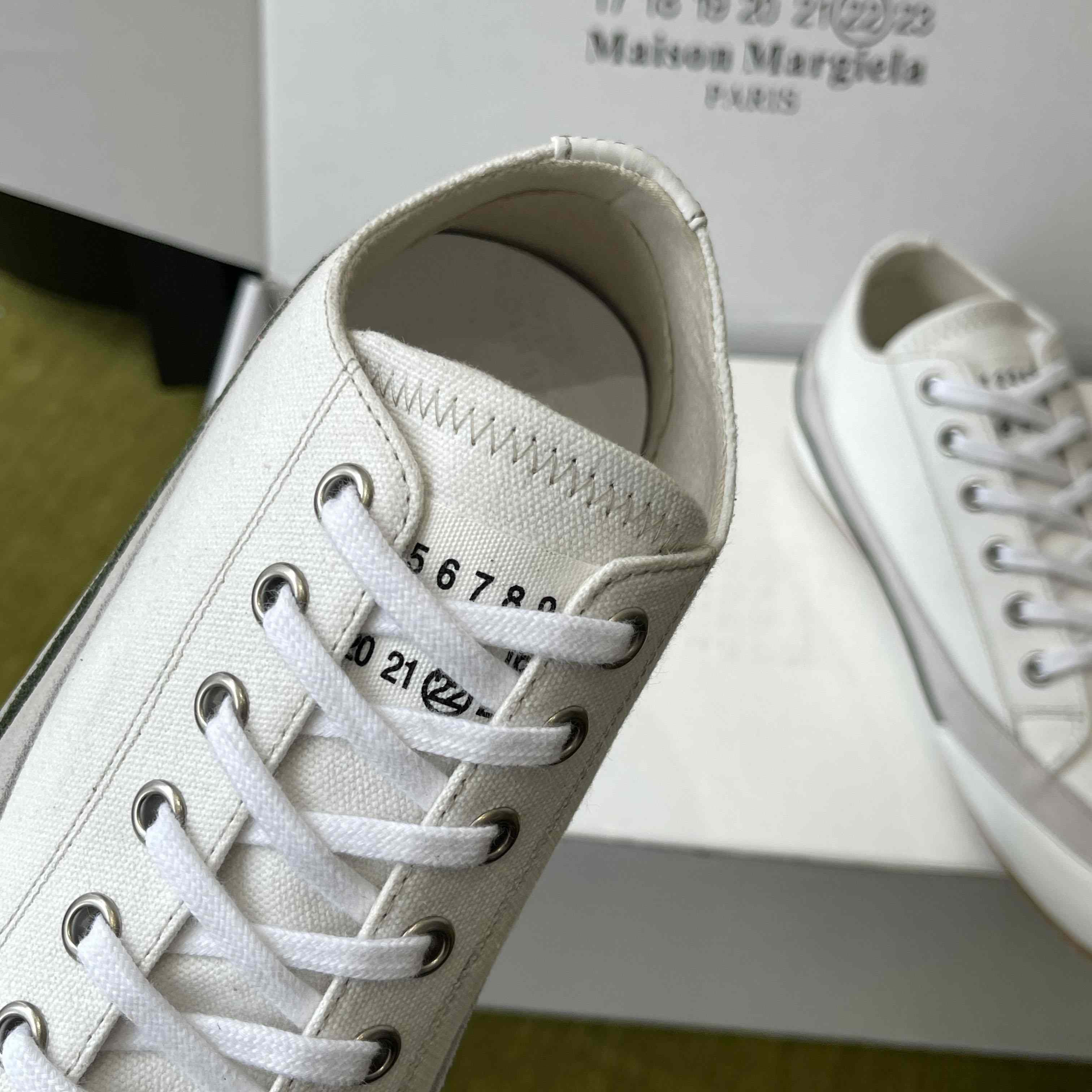 Maison Margiela Traveler Sneaker - DesignerGu