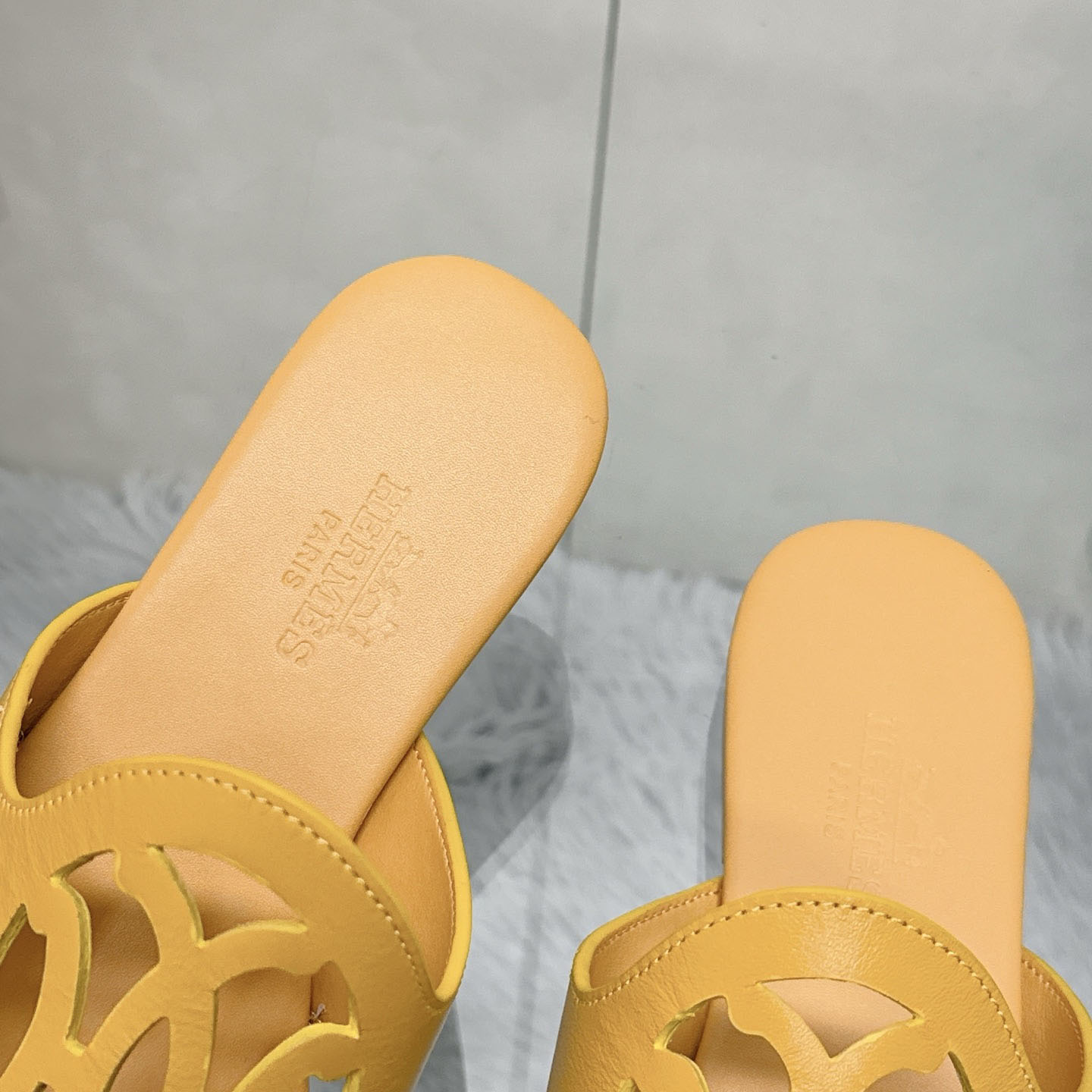 Hermes Mage Sandal - DesignerGu