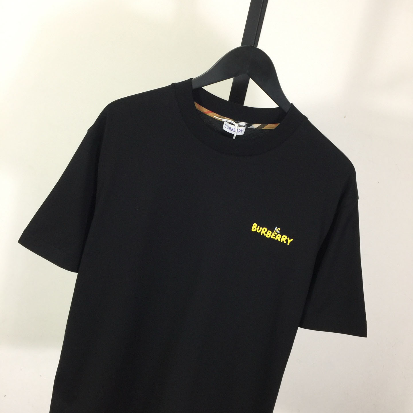 Burberry Bee-Print T-shirt - DesignerGu
