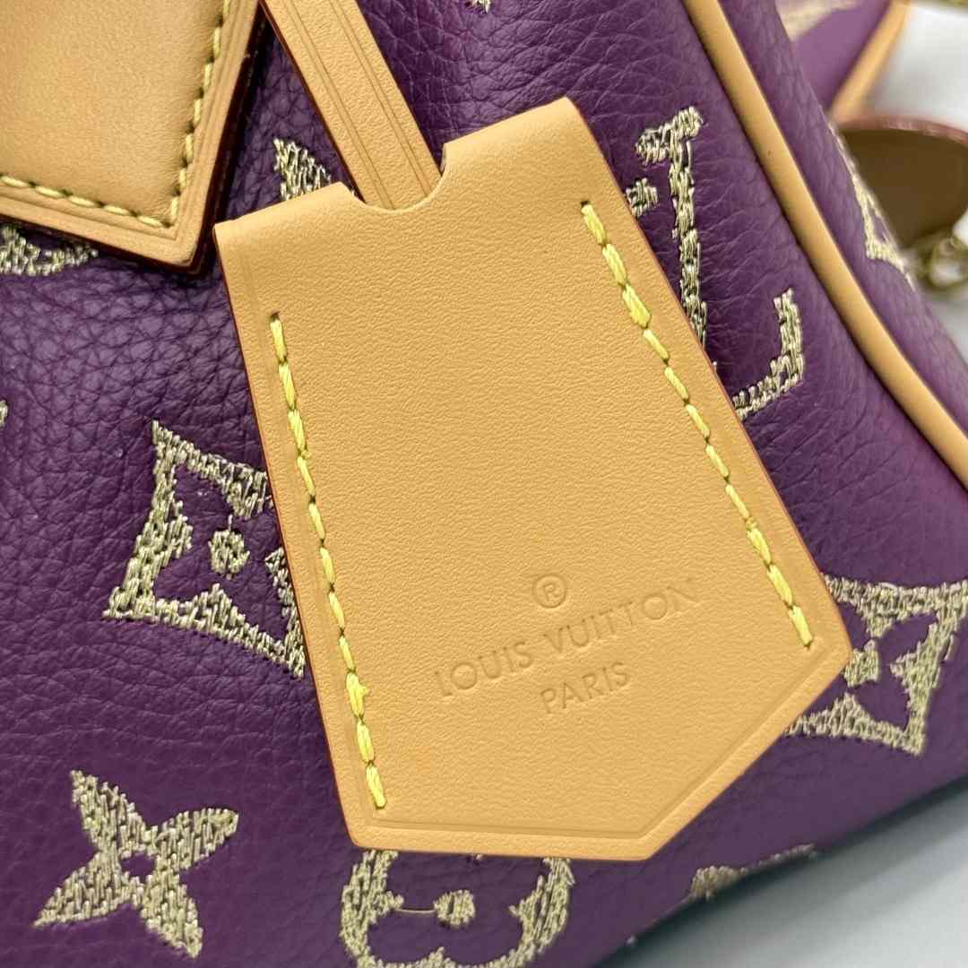 Louis Vuitton Speedy P9 Bandoulière 20 M28088 - DesignerGu