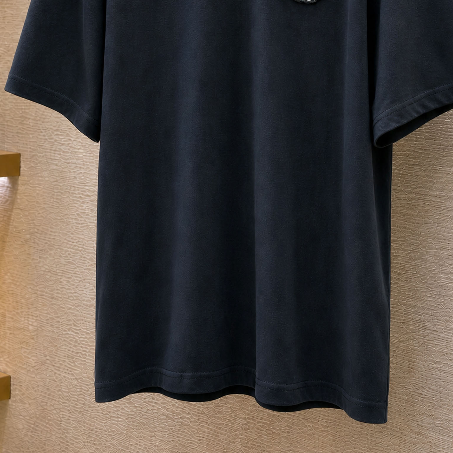 Chrome Hearts Cotton Tee - DesignerGu