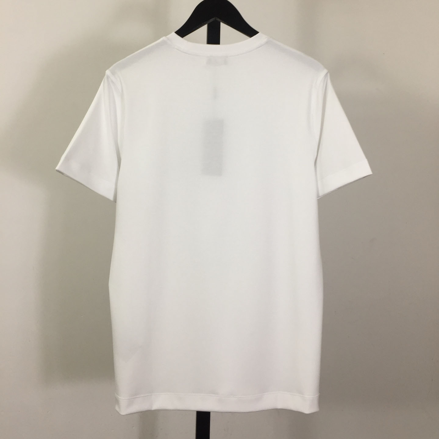 Dior Cotton Logo Pocket T-shirt - DesignerGu