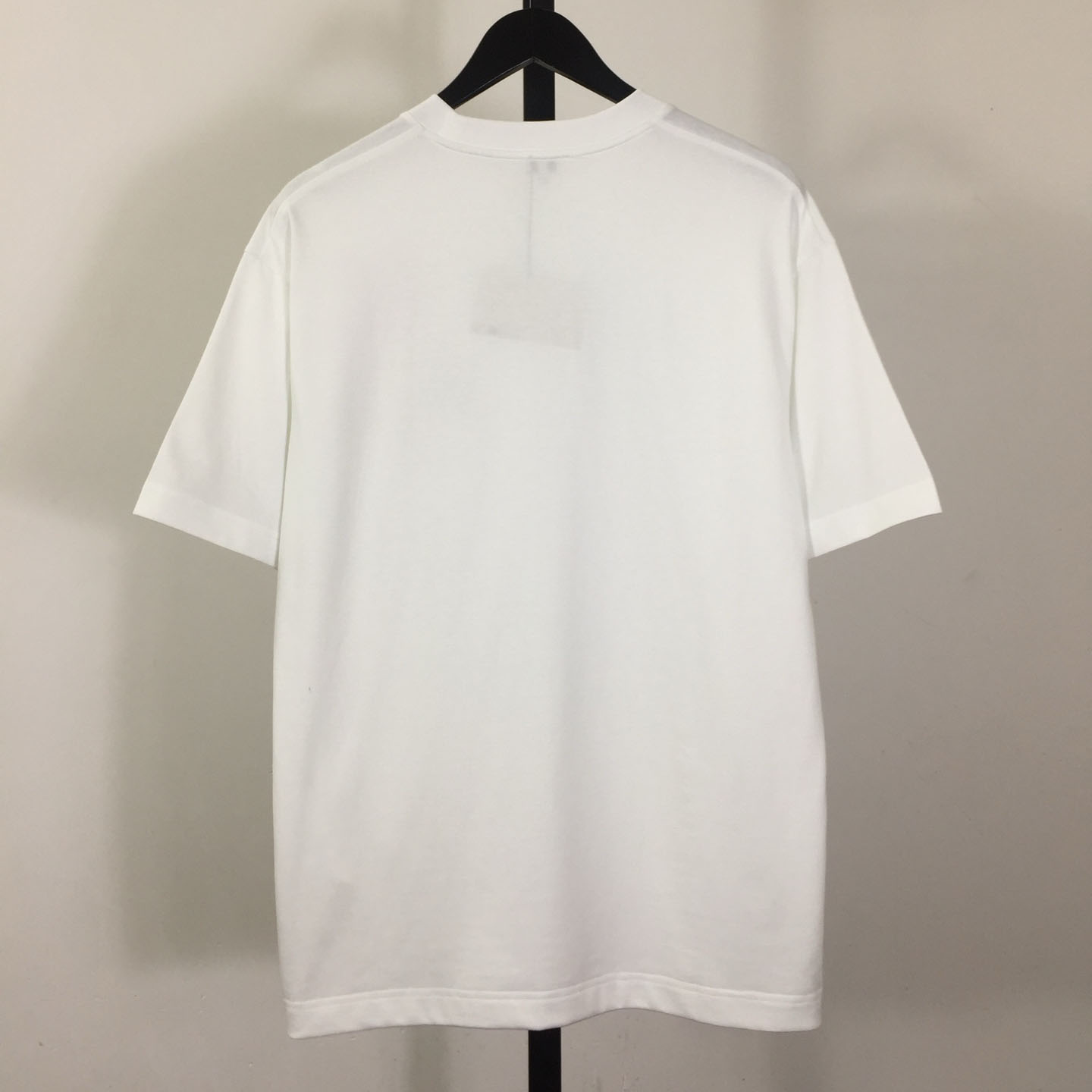 Loewe Loose Fit T-shirt In Cotton - DesignerGu