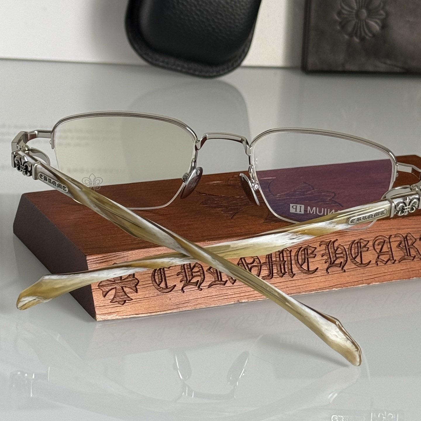 Chrome Hearts CH8346 Sunglasses - DesignerGu