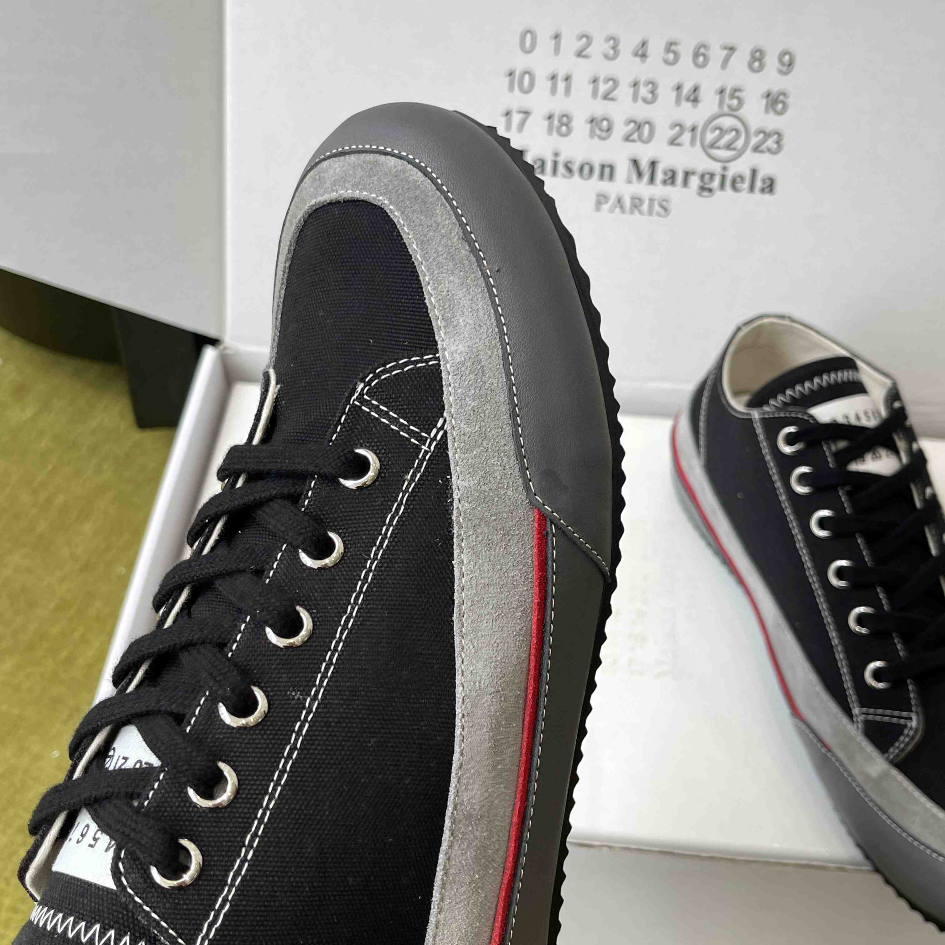 Maison Margiela Traveler Sneaker - DesignerGu
