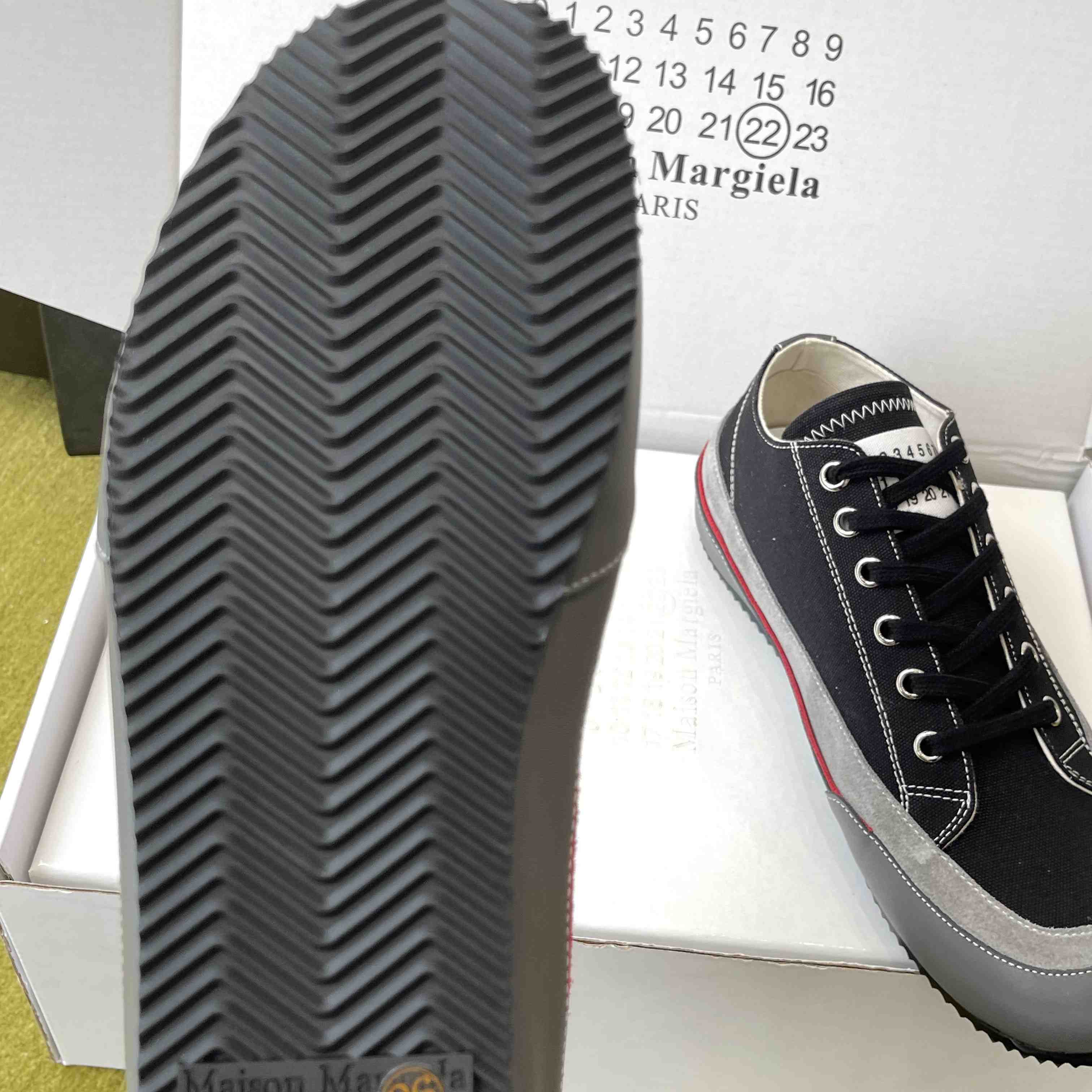 Maison Margiela Traveler Sneaker - DesignerGu