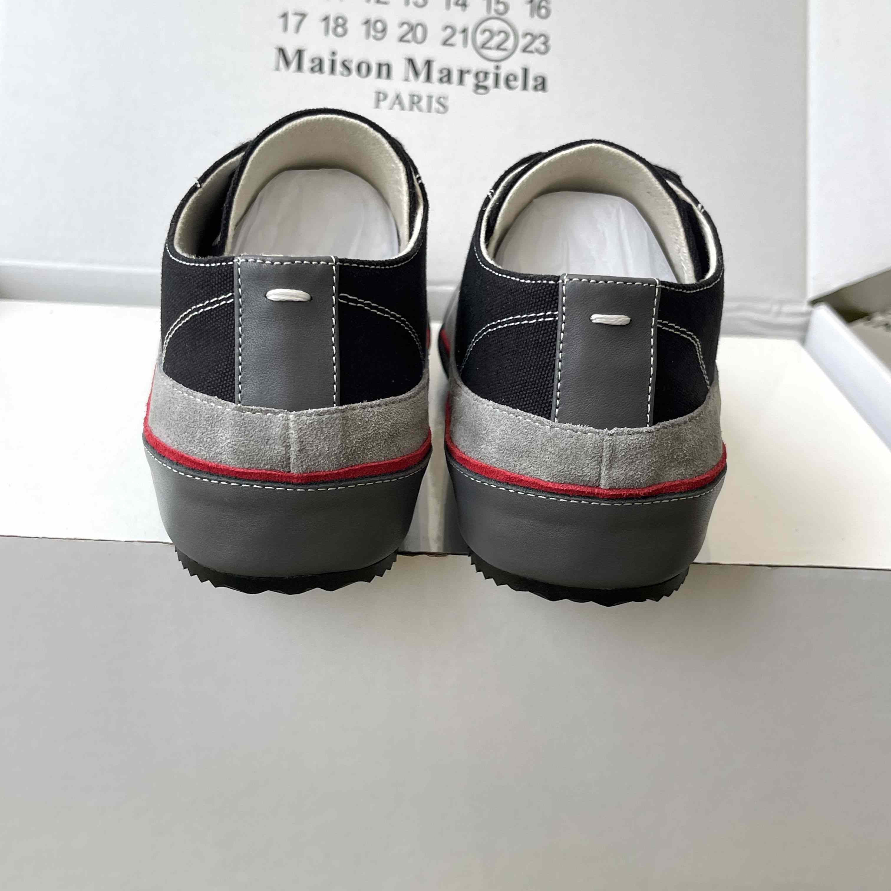 Maison Margiela Traveler Sneaker - DesignerGu