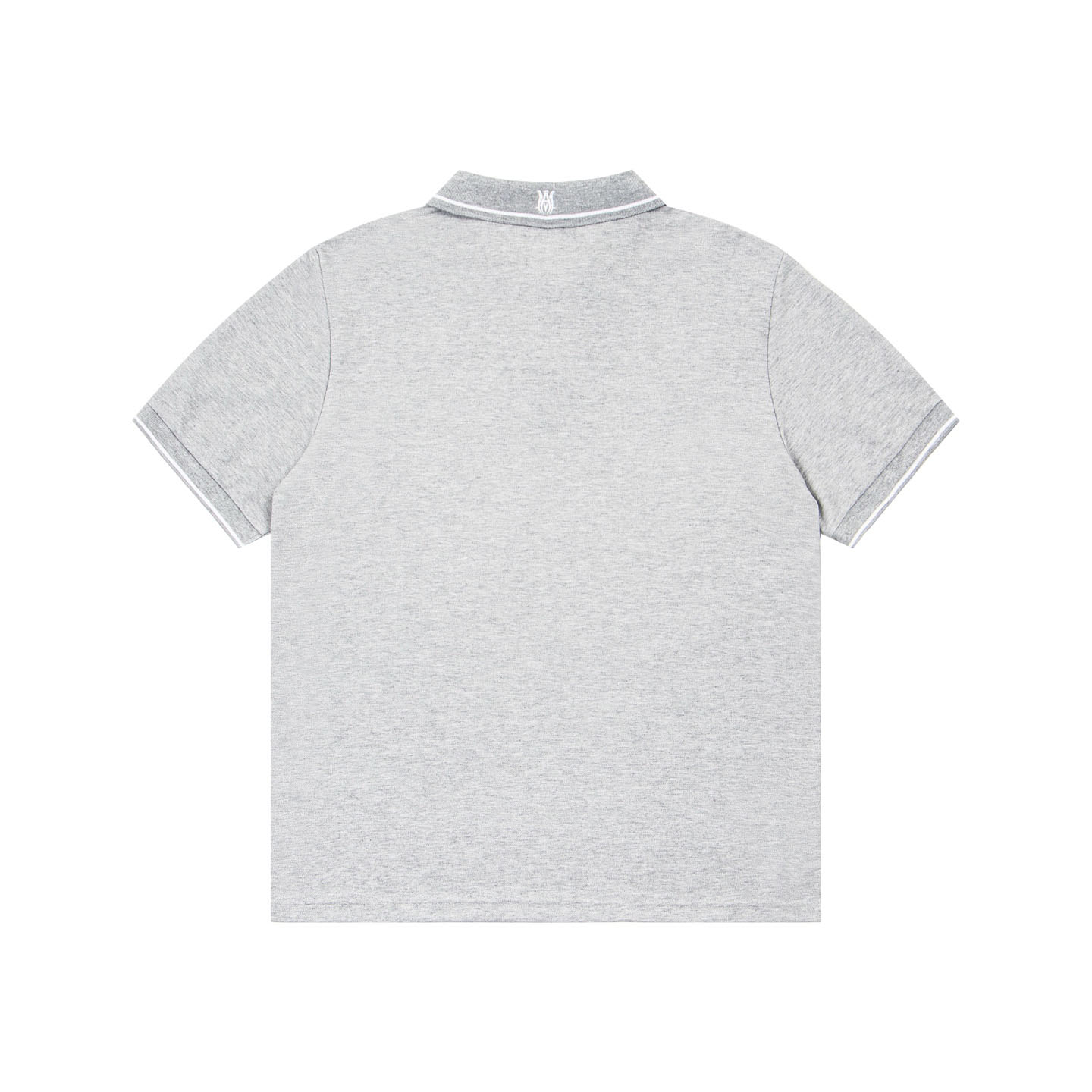 Amiri  MA Core Logo Polo - DesignerGu