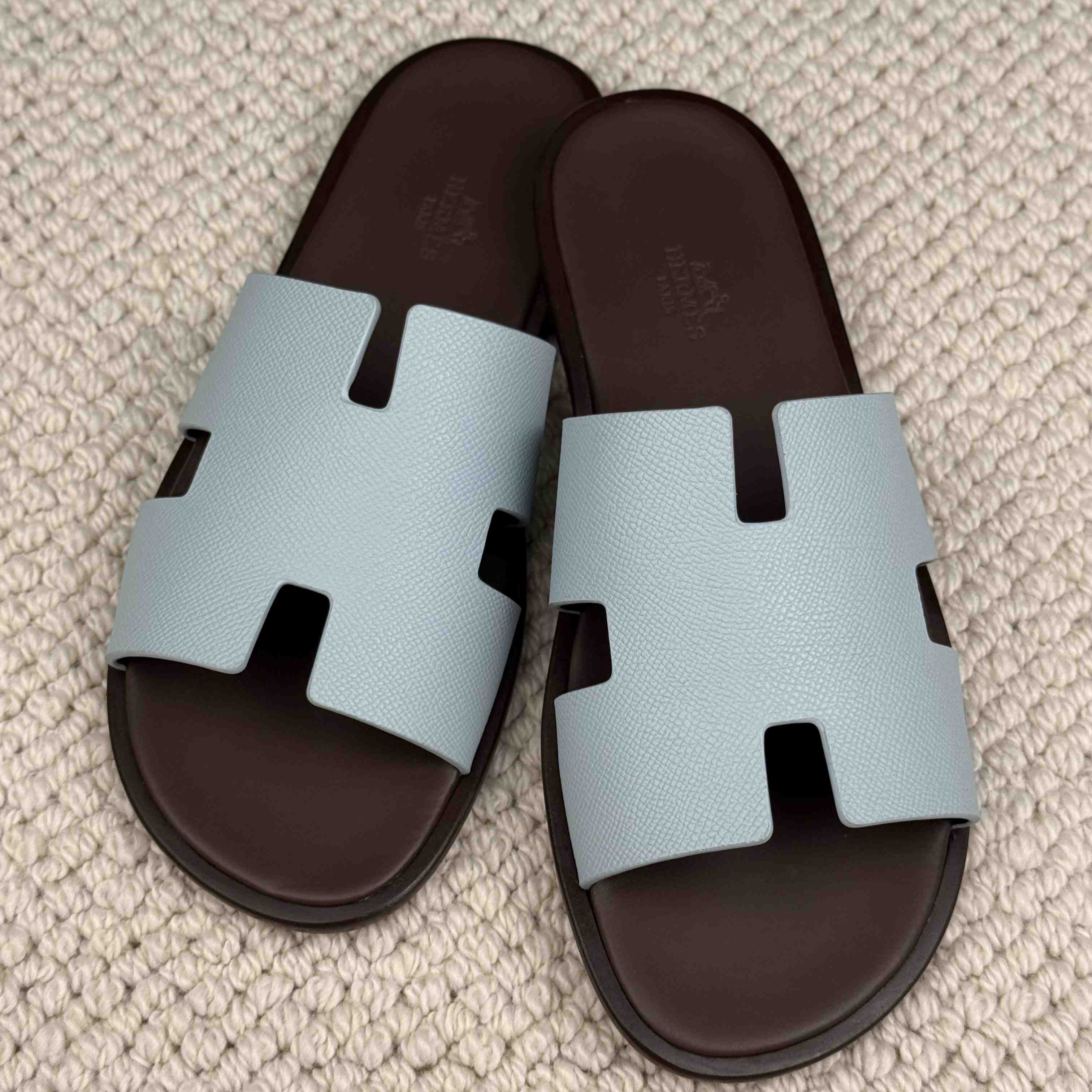 Hermes Izmir Sandal - DesignerGu