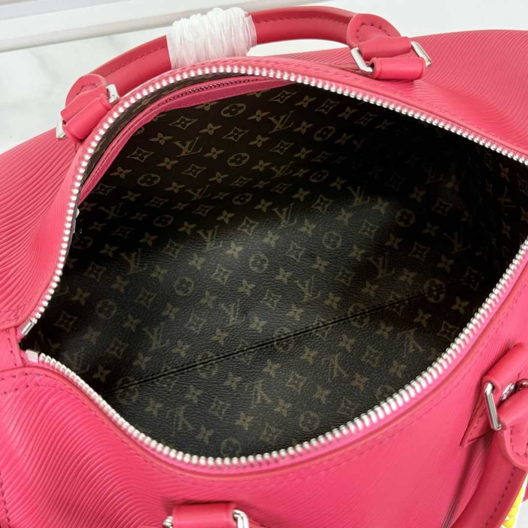 Louis Vuitton Speedy Soft 30 M29466 - DesignerGu