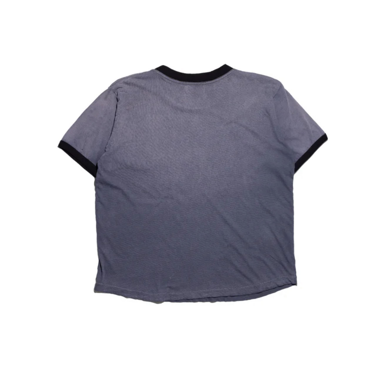 Enfants Riches Déprimés Classic Logo Ringer T-Shirt - DesignerGu