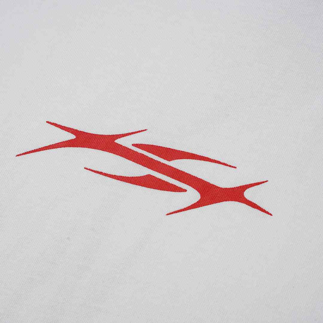 Hellstar Tech T-Shirt - DesignerGu