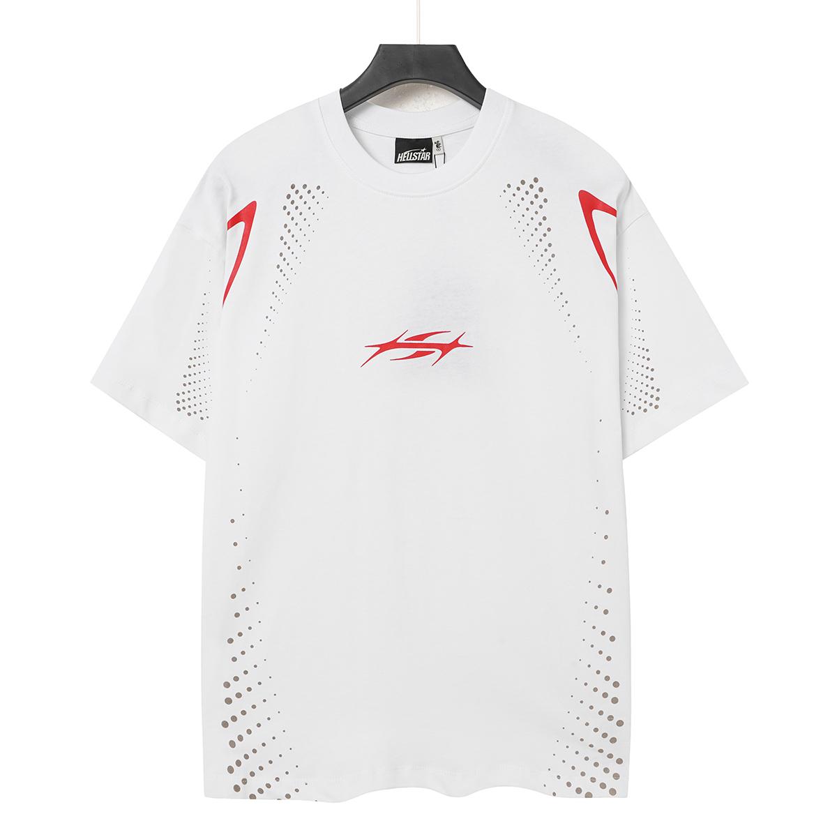 Hellstar Tech T-Shirt - DesignerGu